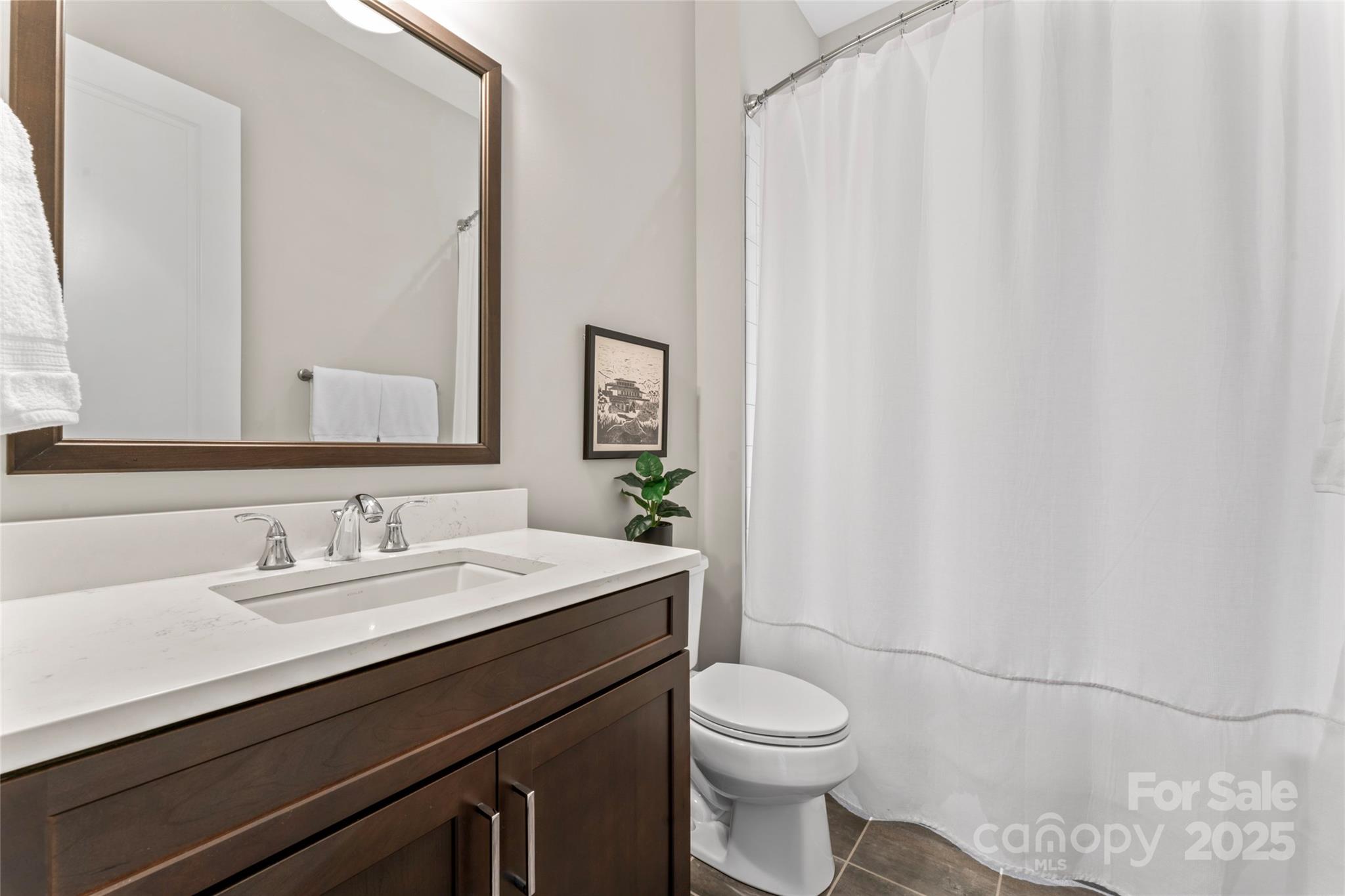 Bent Creek - Residential