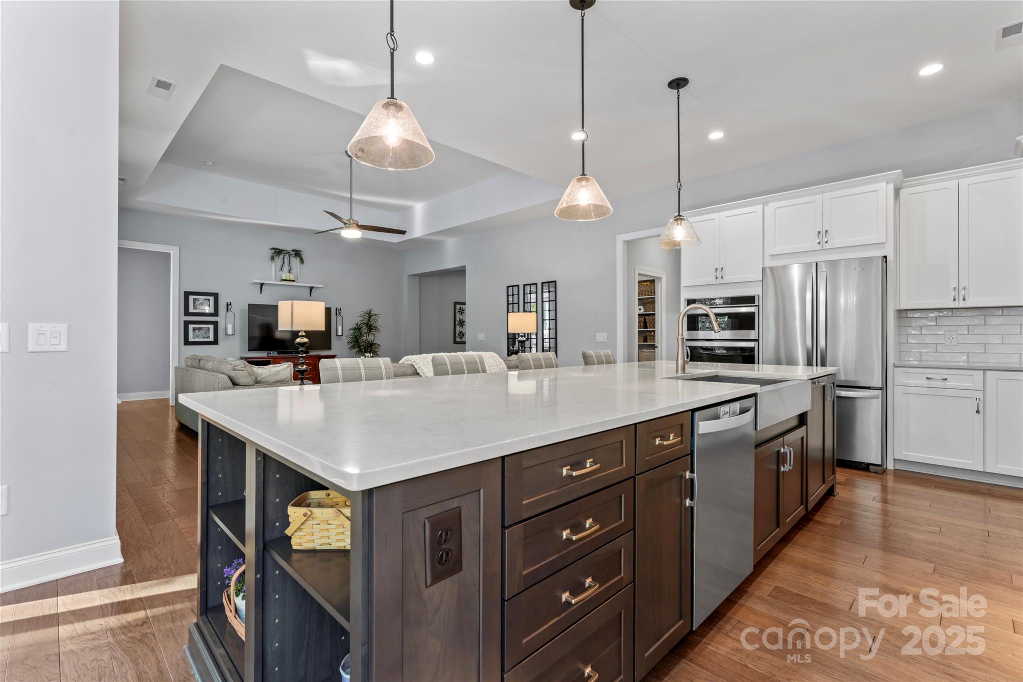 Bent Creek - Residential