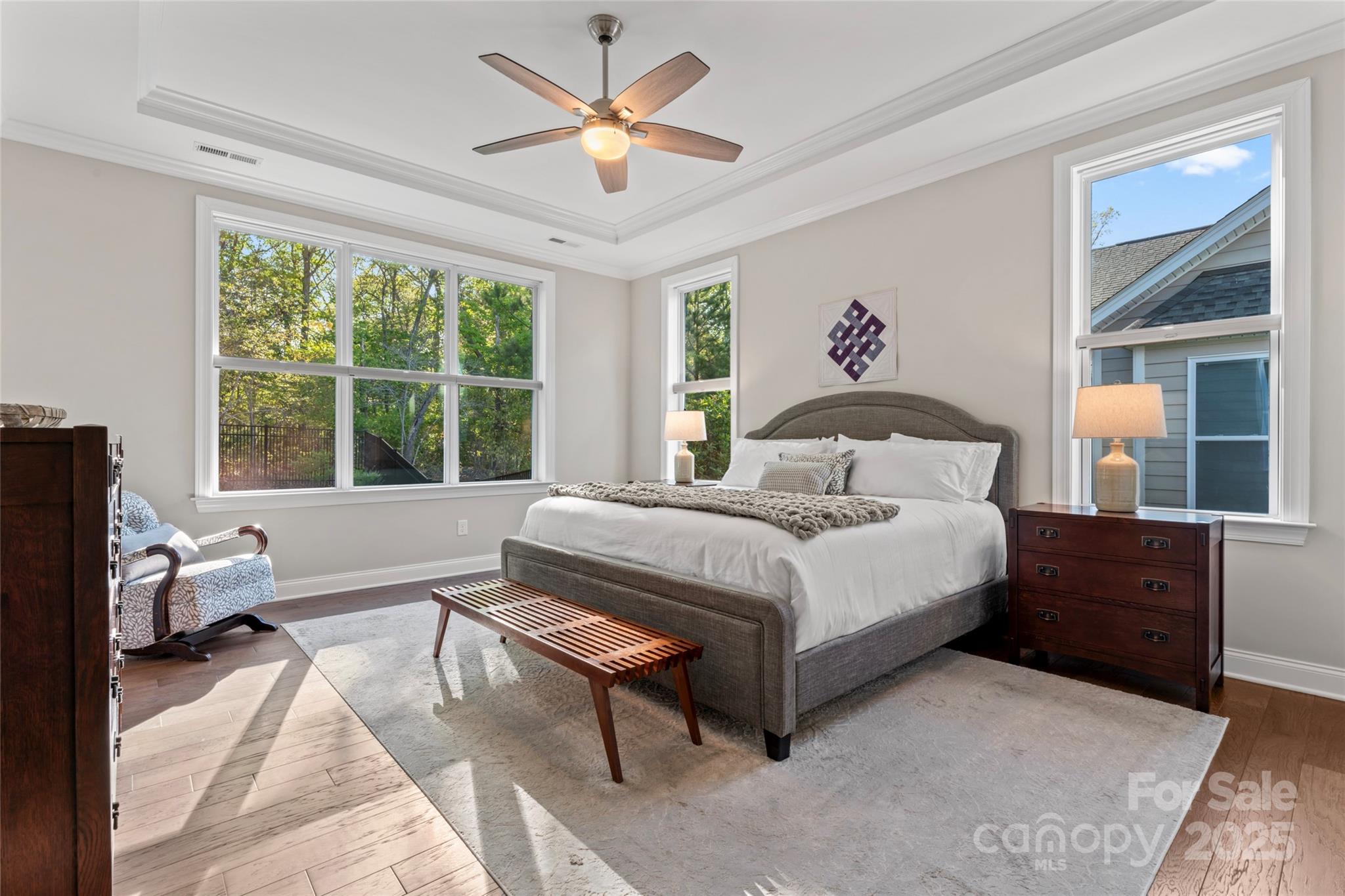 Bent Creek - Residential