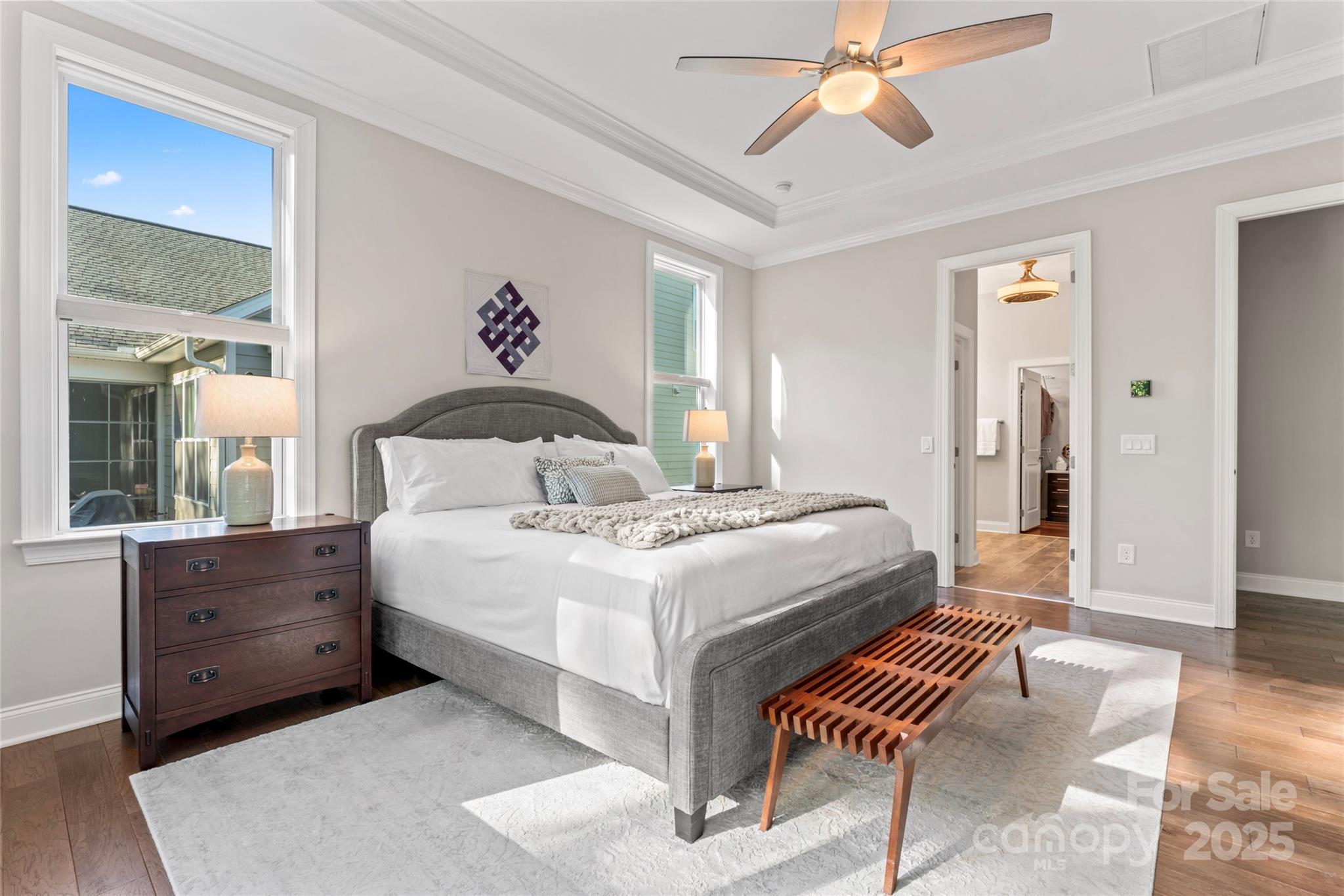 Bent Creek - Residential