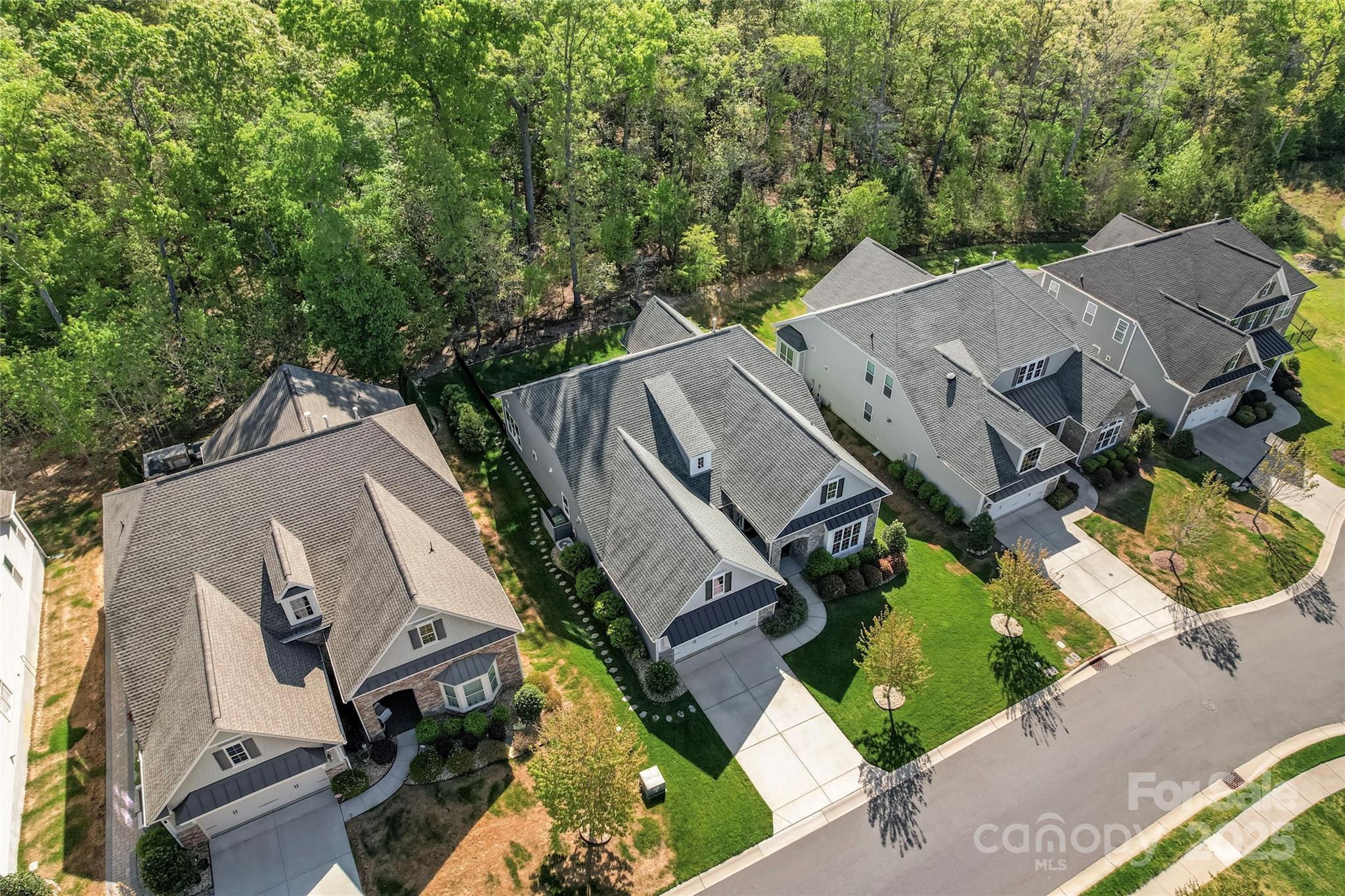 Bent Creek - Residential