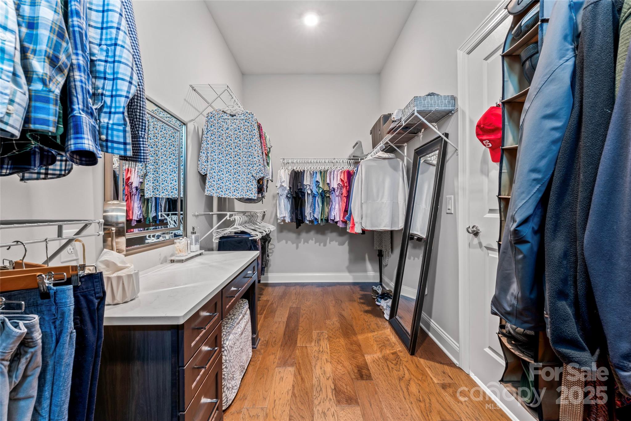 Bent Creek - Residential