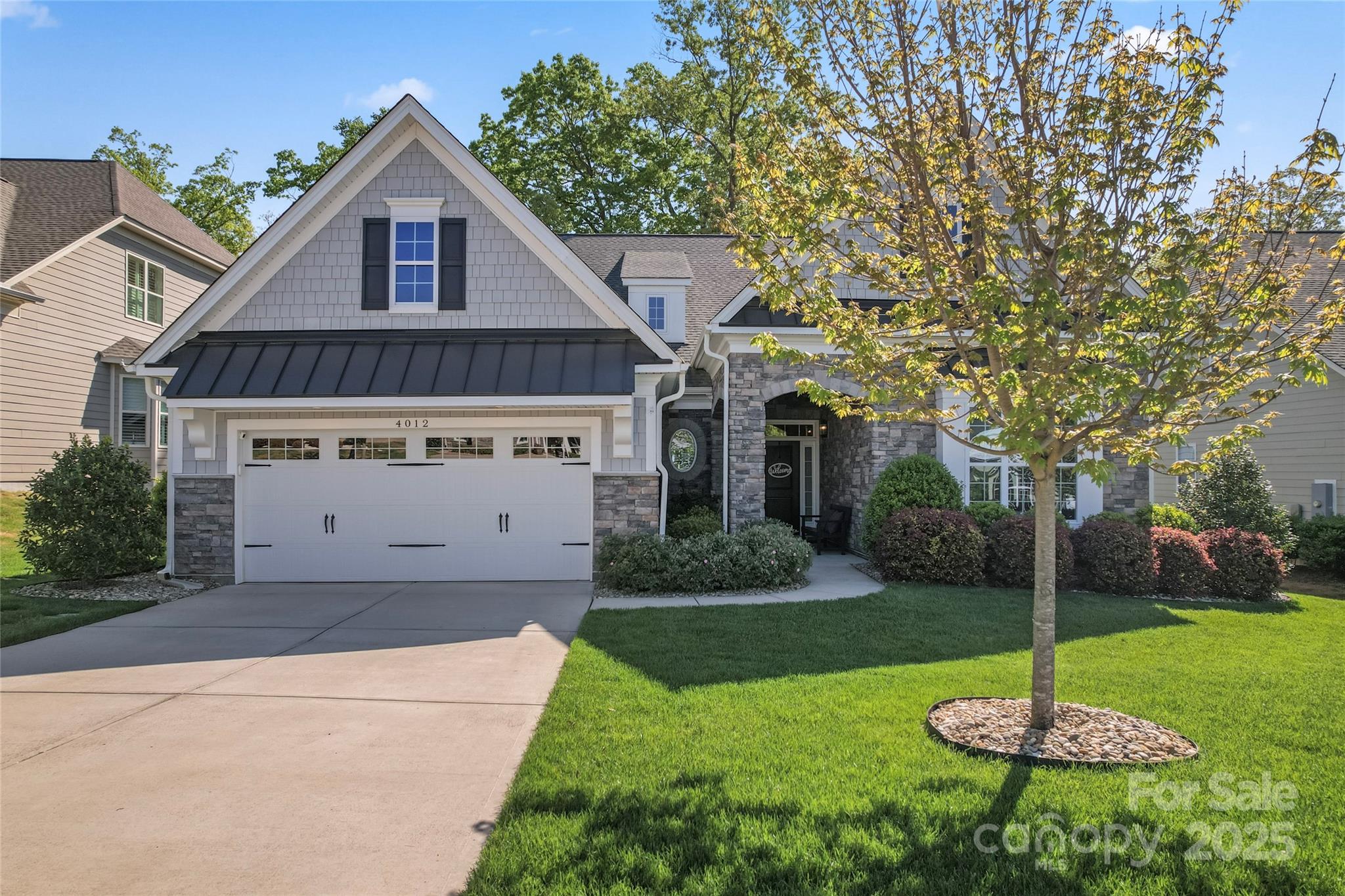 Bent Creek - Residential