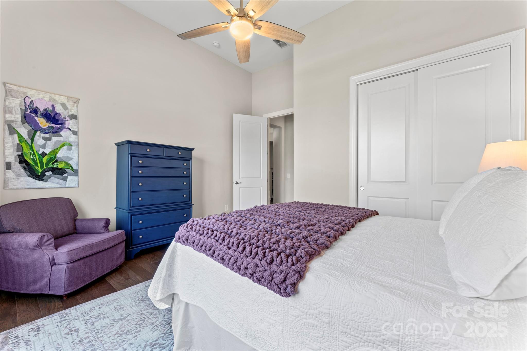 Bent Creek - Residential