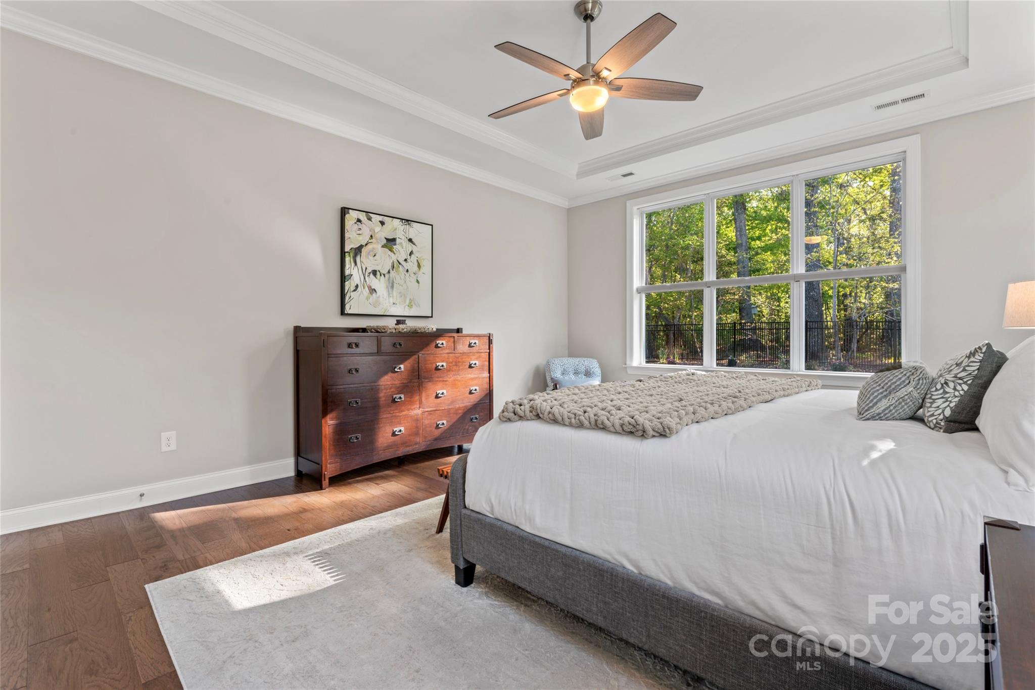 Bent Creek - Residential