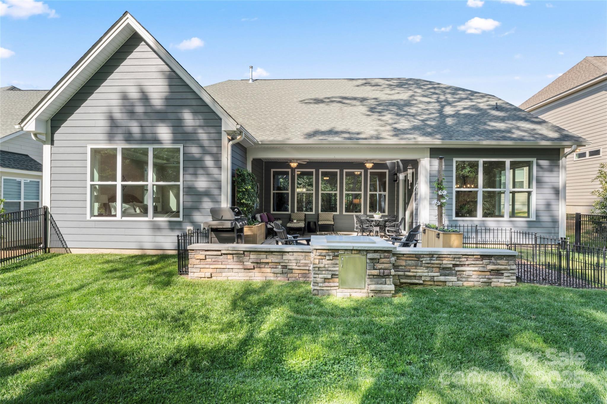 Bent Creek - Residential