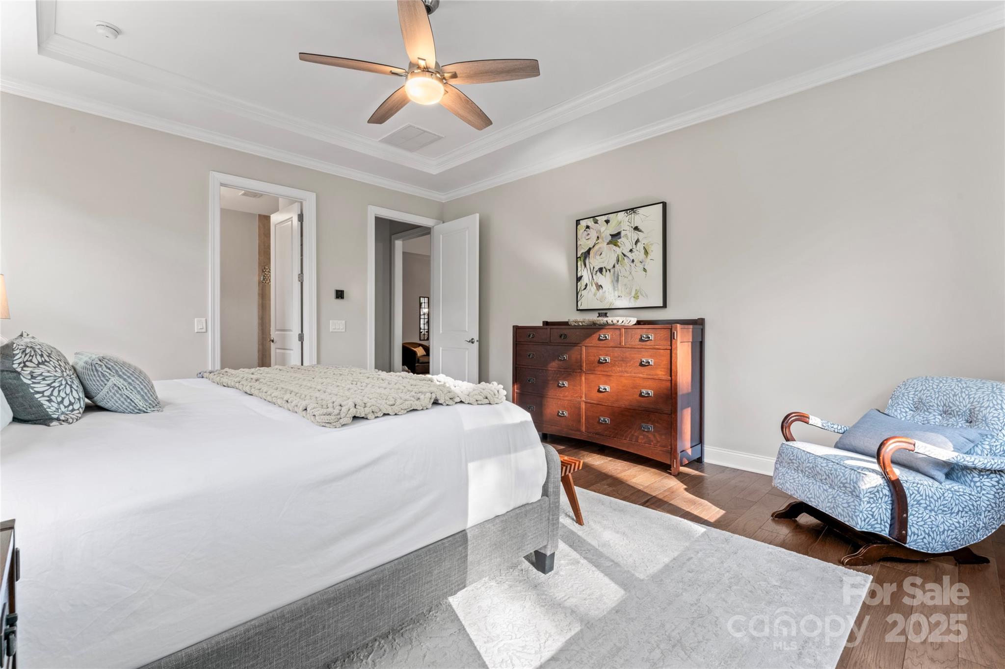 Bent Creek - Residential