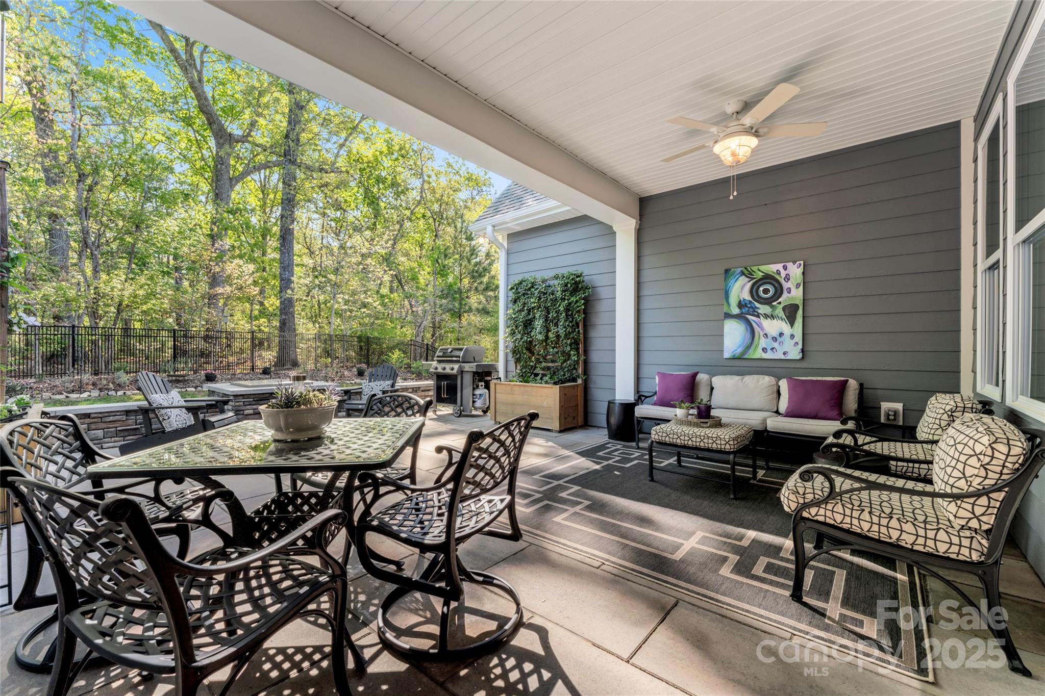 Bent Creek - Residential