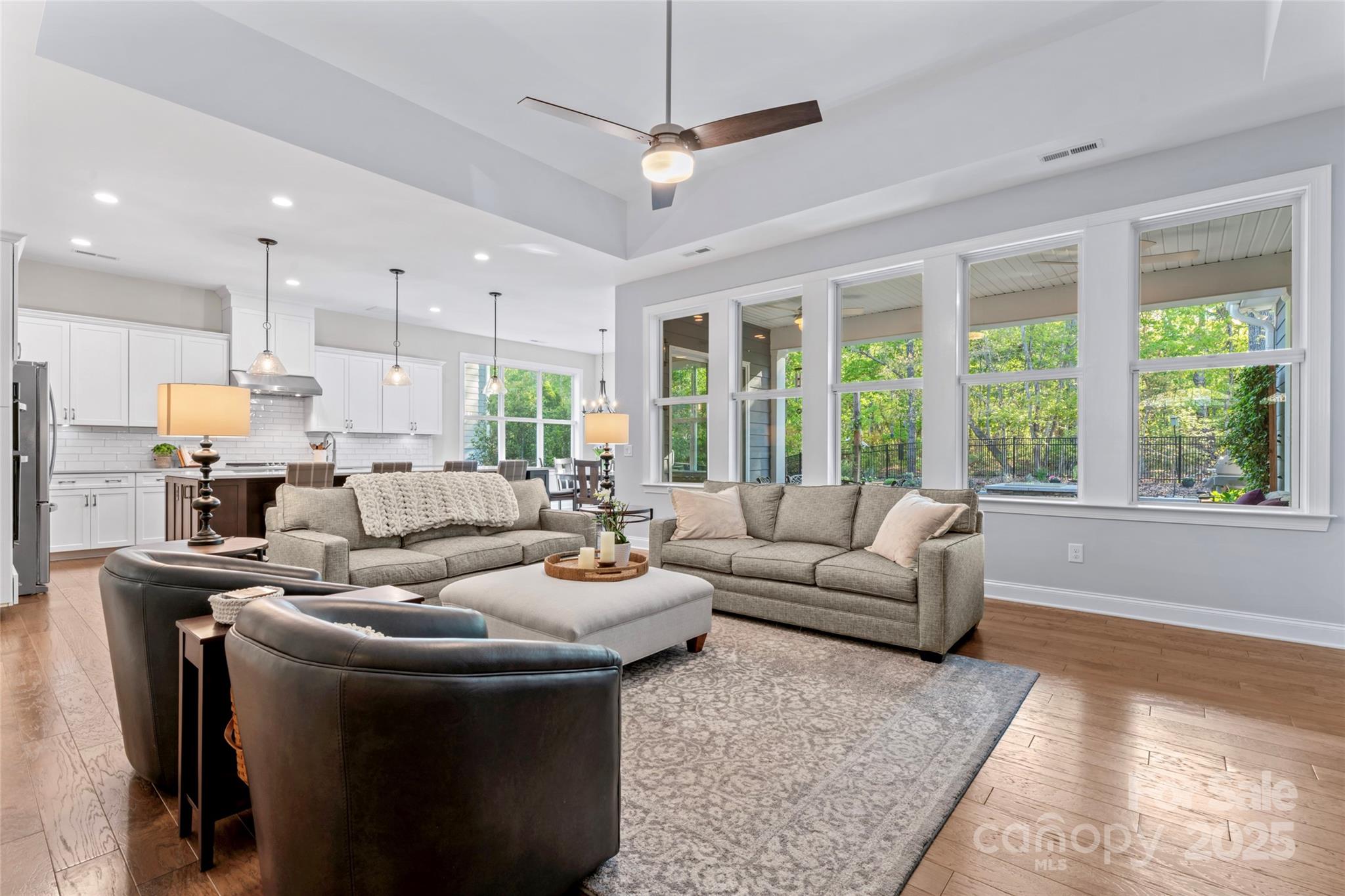 Bent Creek - Residential