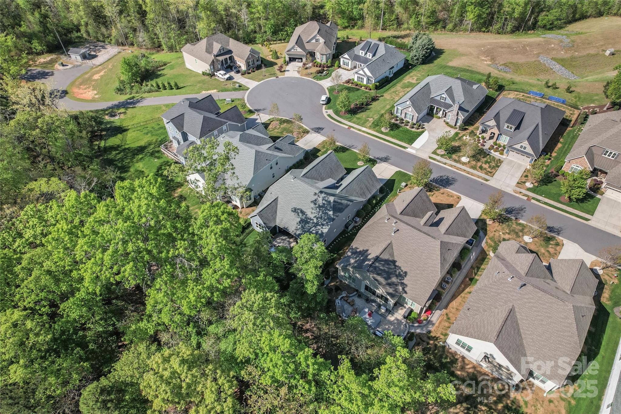 Bent Creek - Residential