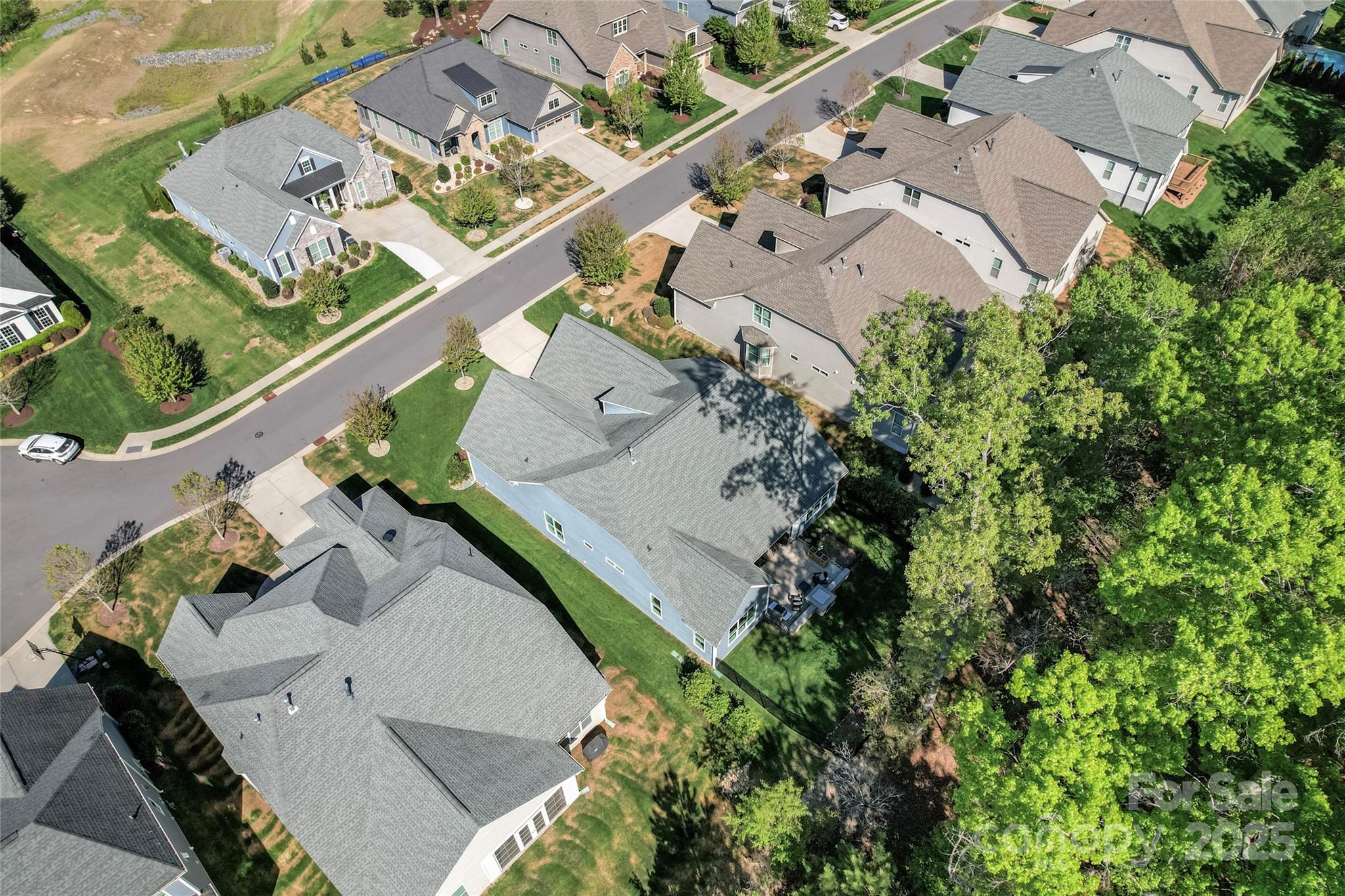 Bent Creek - Residential