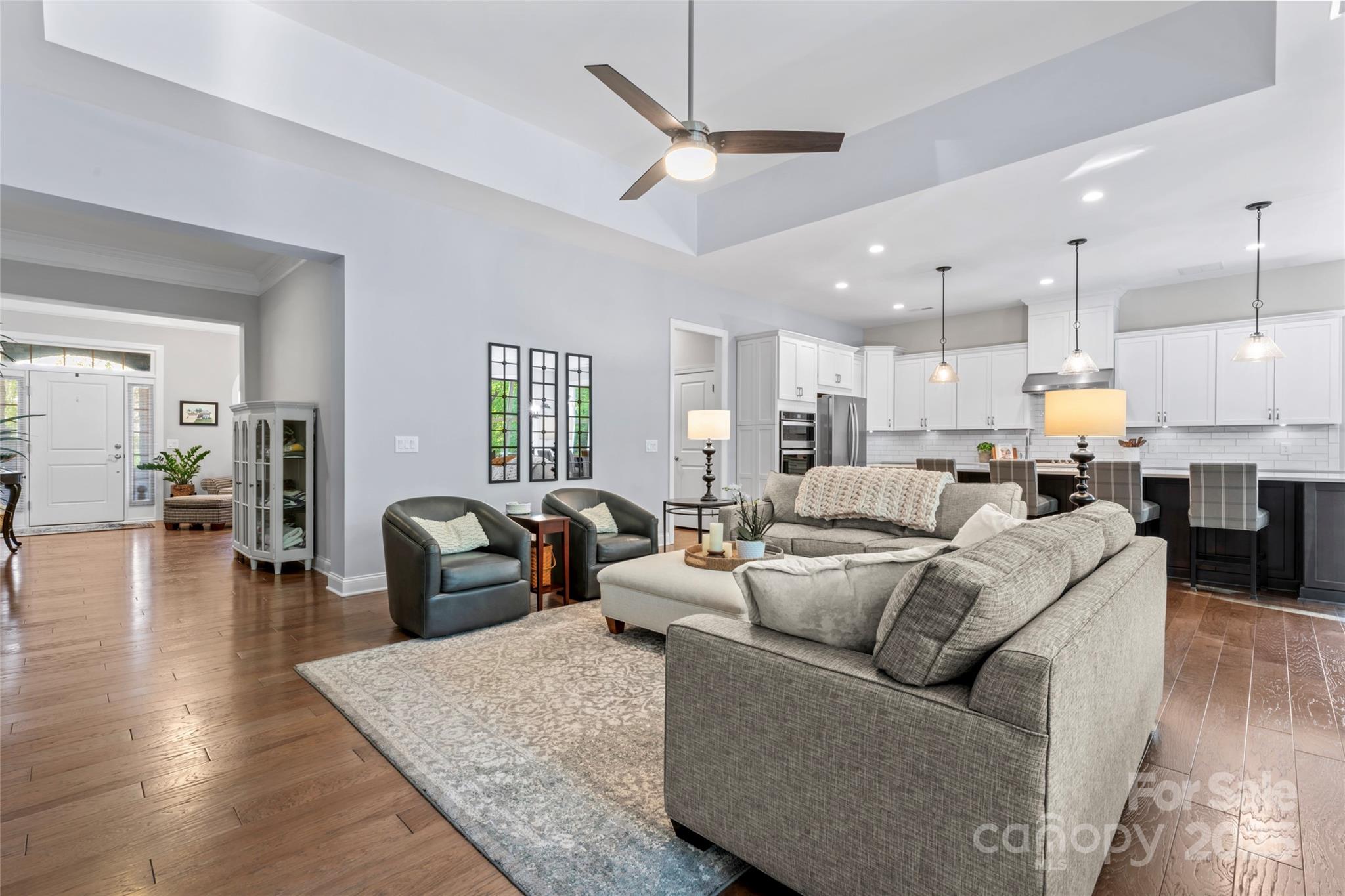 Bent Creek - Residential