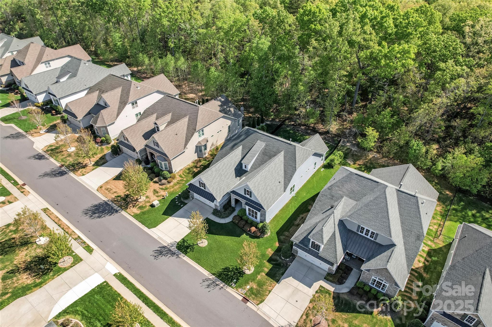 Bent Creek - Residential