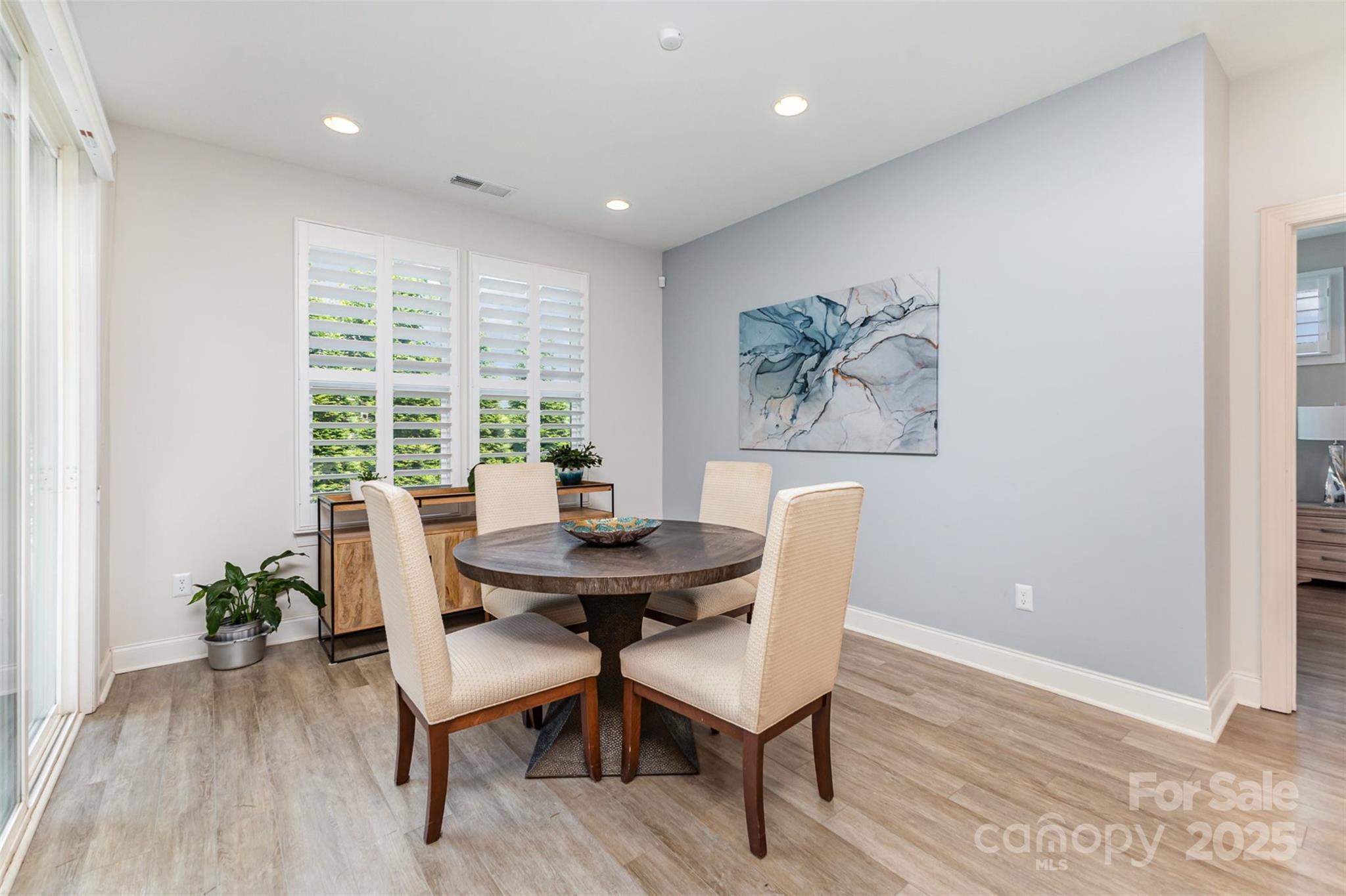 Morgan's Branch - Residential