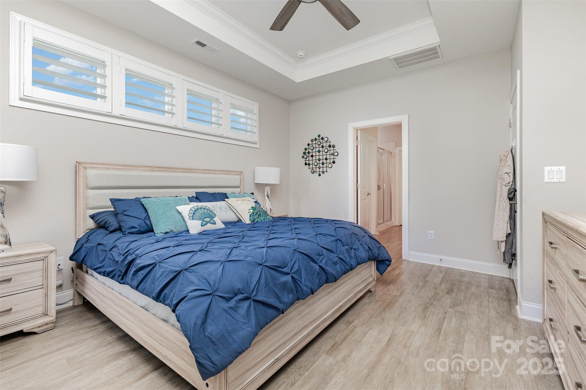 Morgan's Branch - Residential