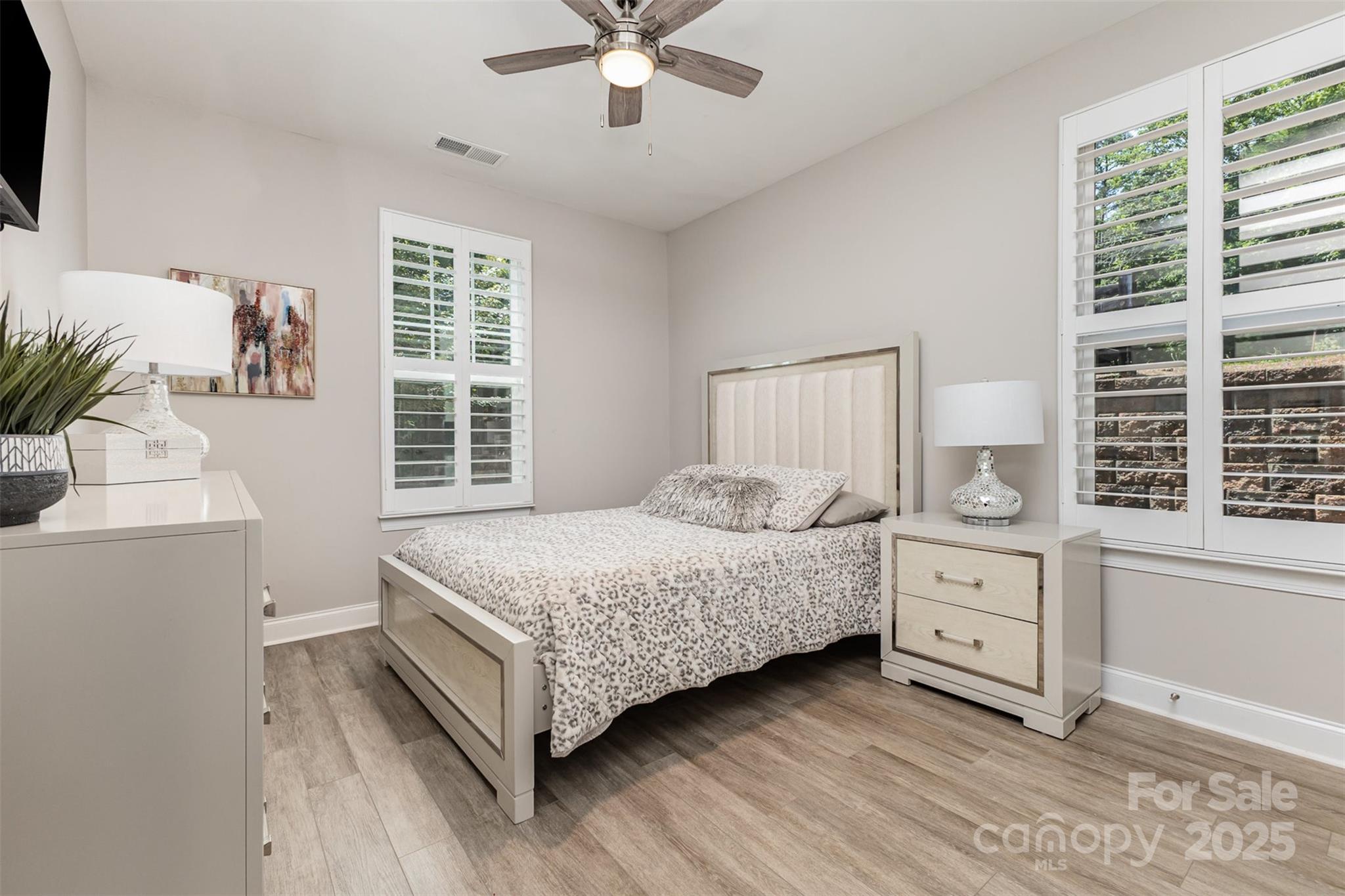 Morgan's Branch - Residential