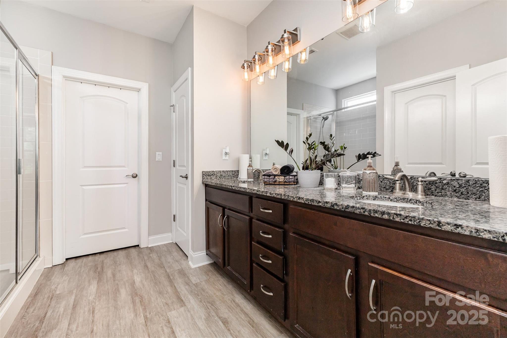 Morgan's Branch - Residential