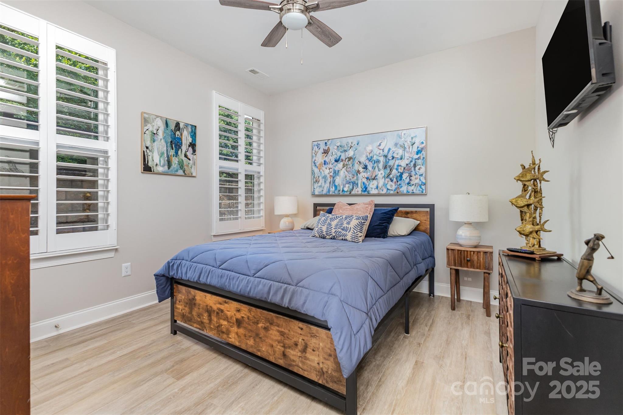 Morgan's Branch - Residential