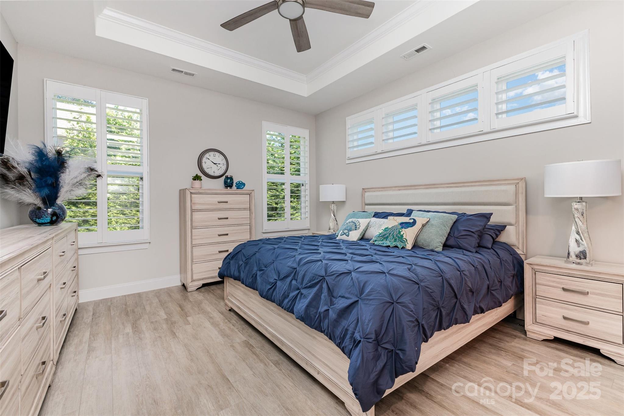 Morgan's Branch - Residential