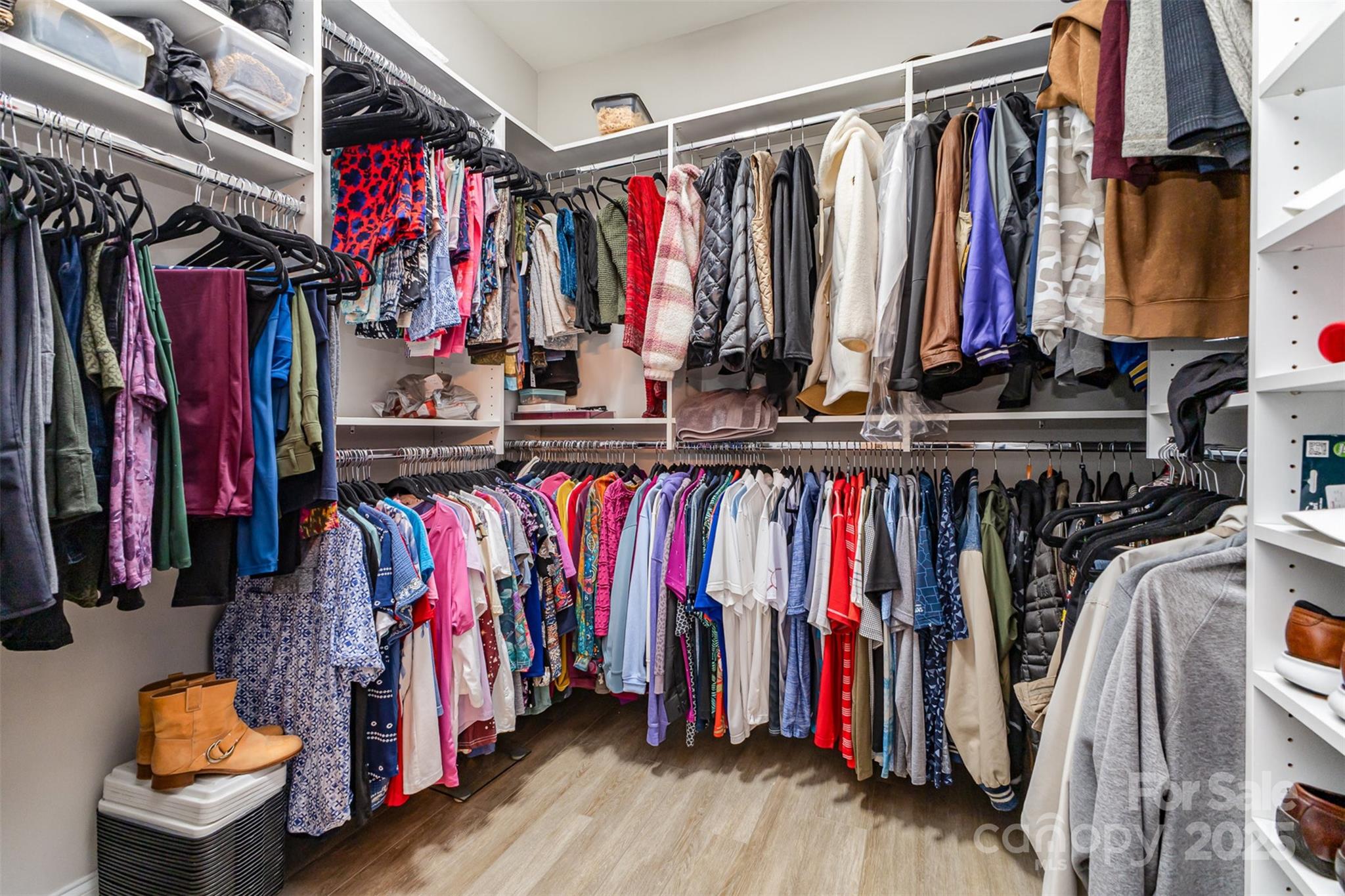 Morgan's Branch - Residential