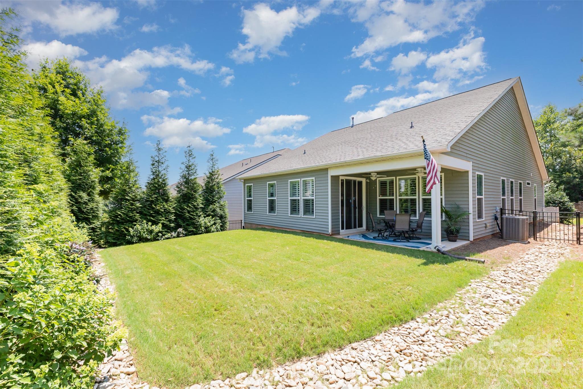 Morgan's Branch - Residential