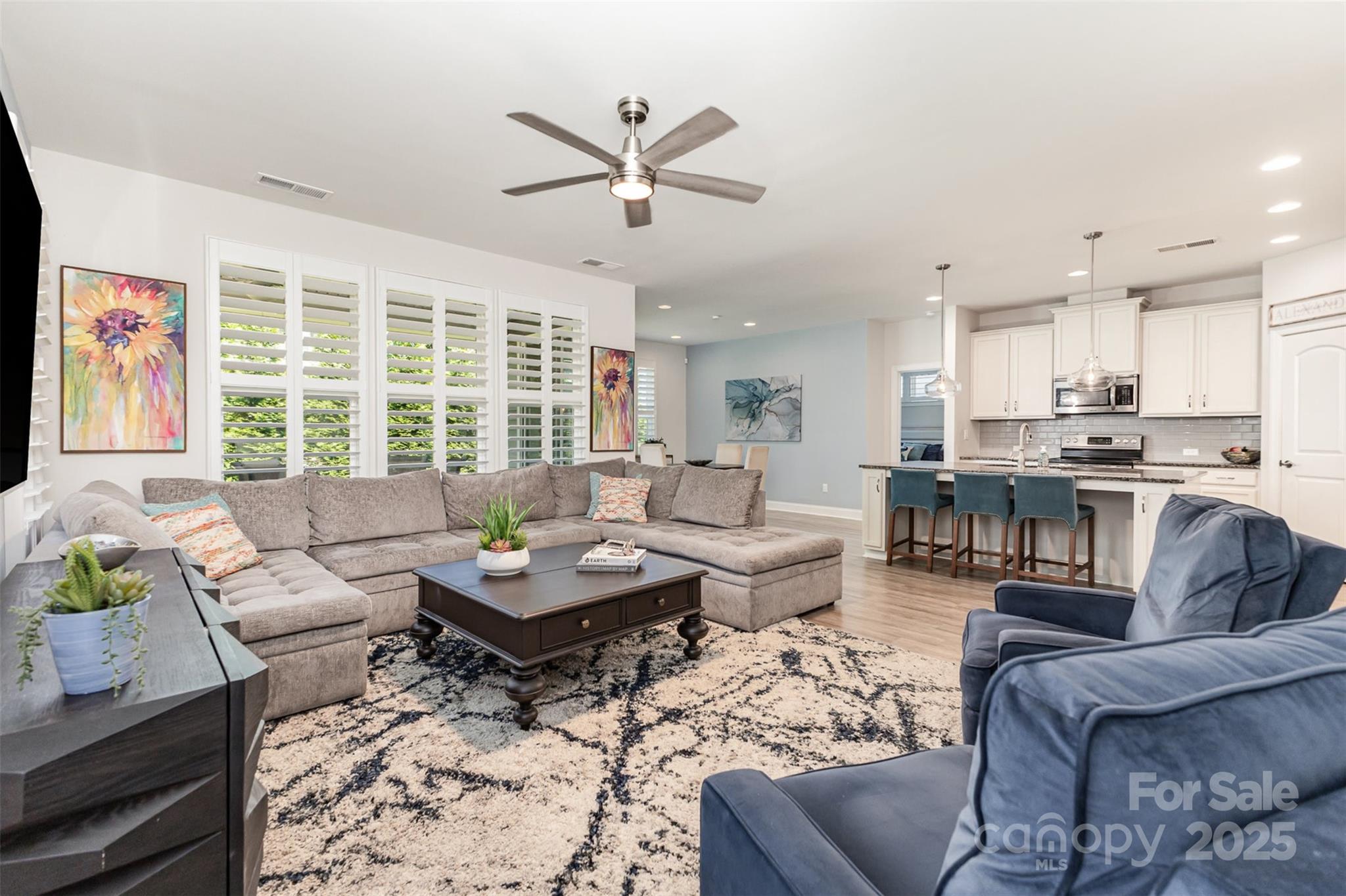 Morgan's Branch - Residential