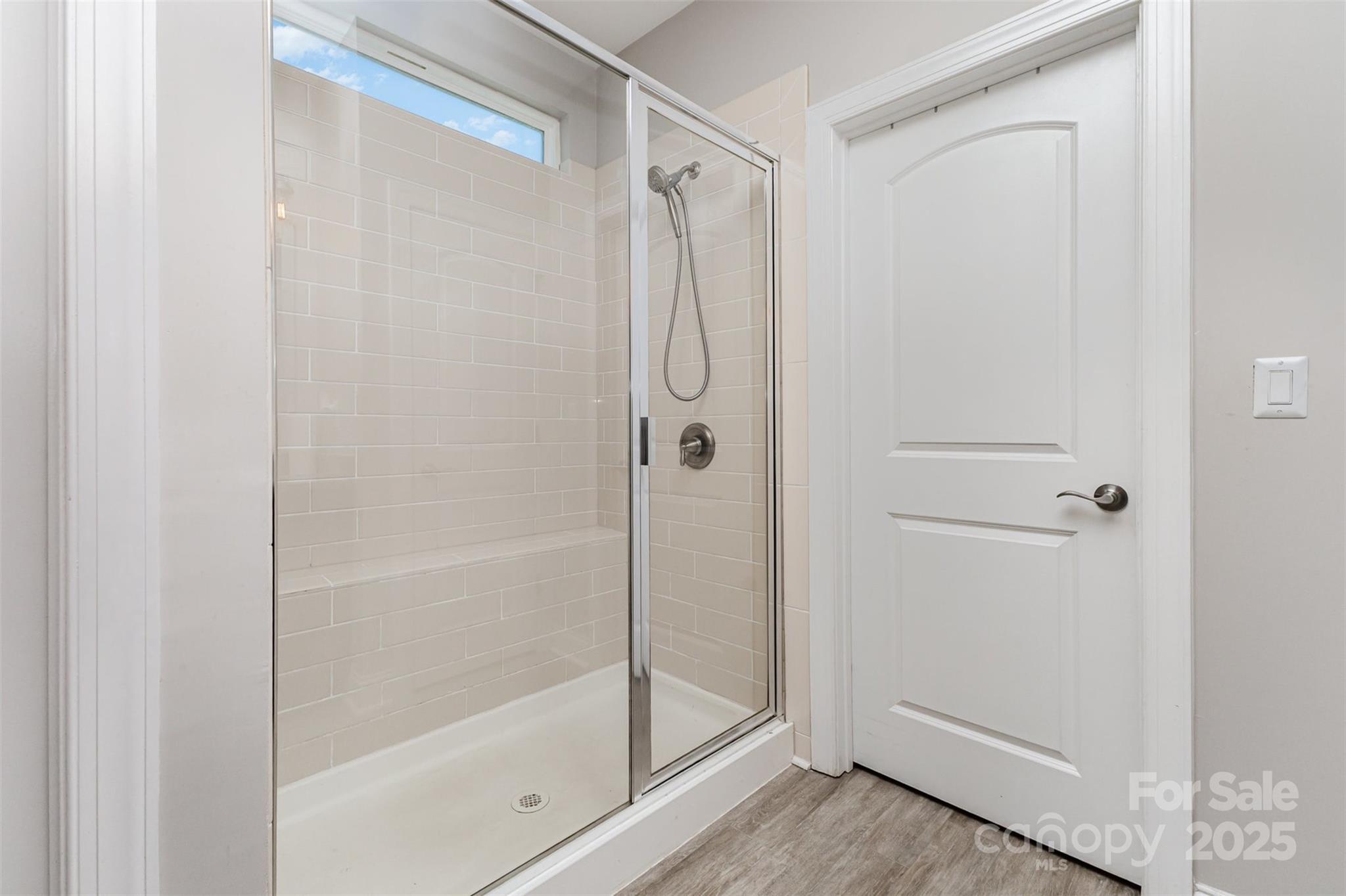 Morgan's Branch - Residential