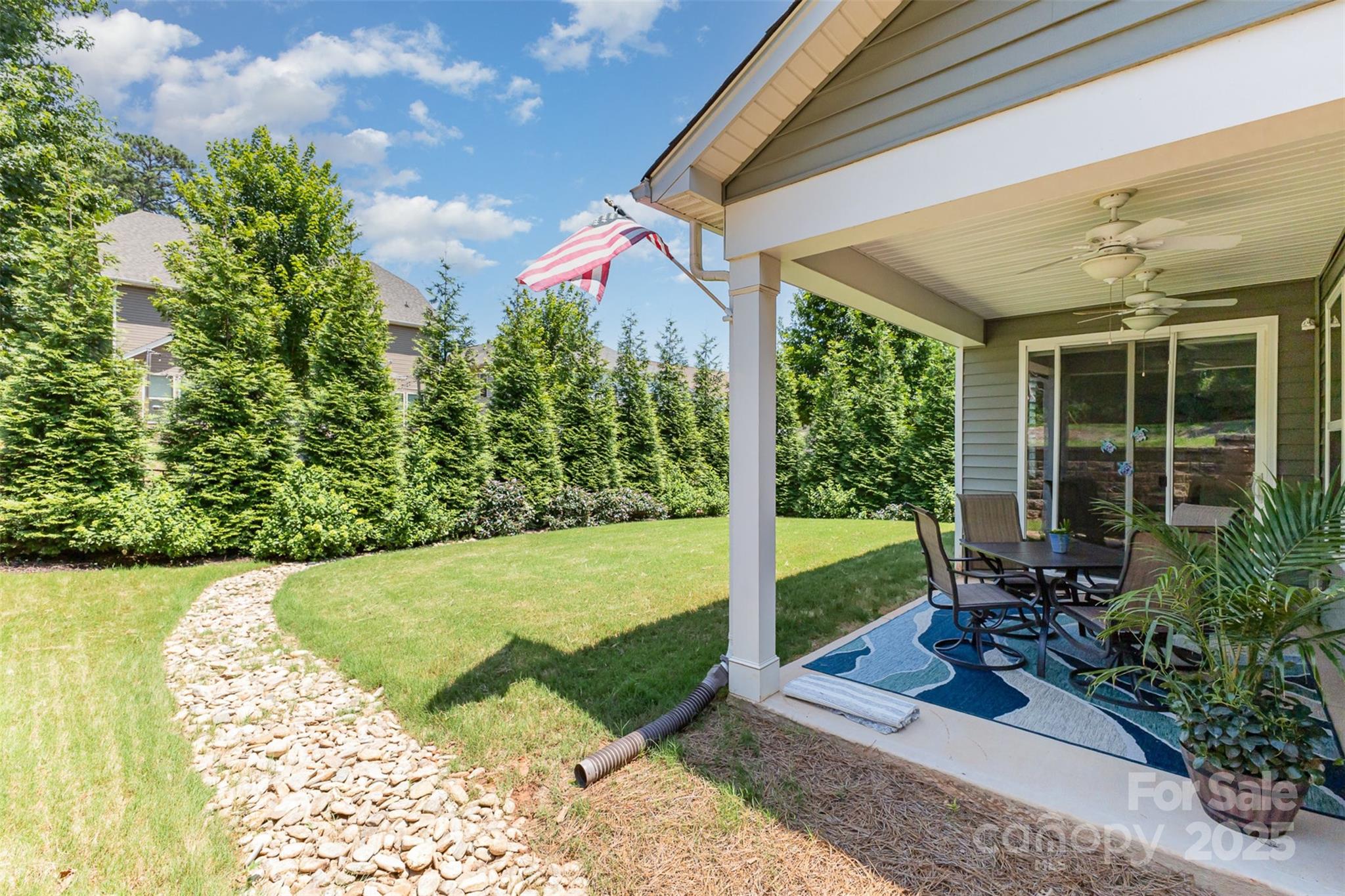 Morgan's Branch - Residential