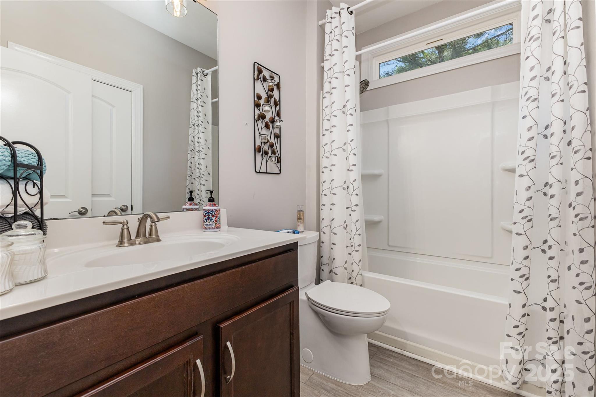 Morgan's Branch - Residential