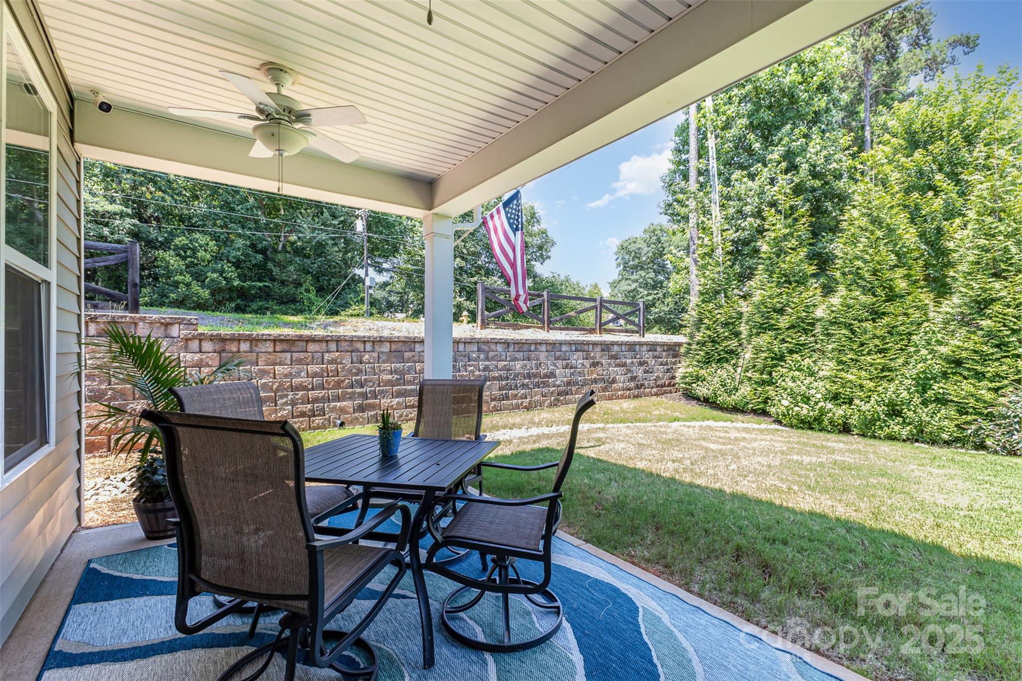 Morgan's Branch - Residential