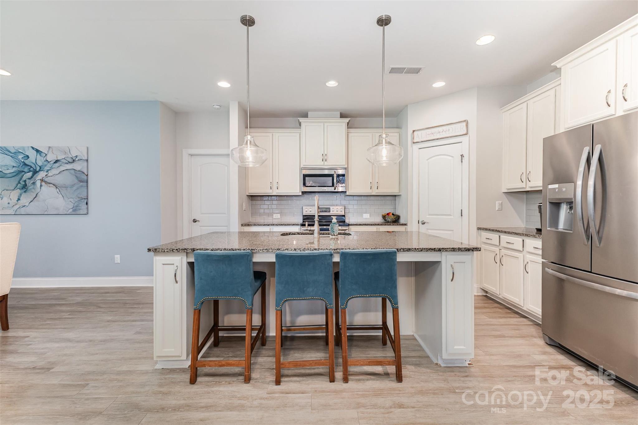 Morgan's Branch - Residential