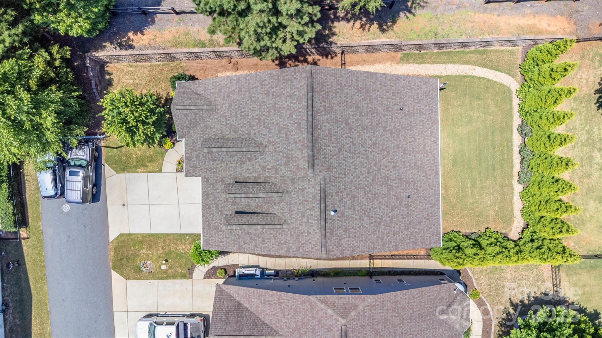 Morgan's Branch - Residential