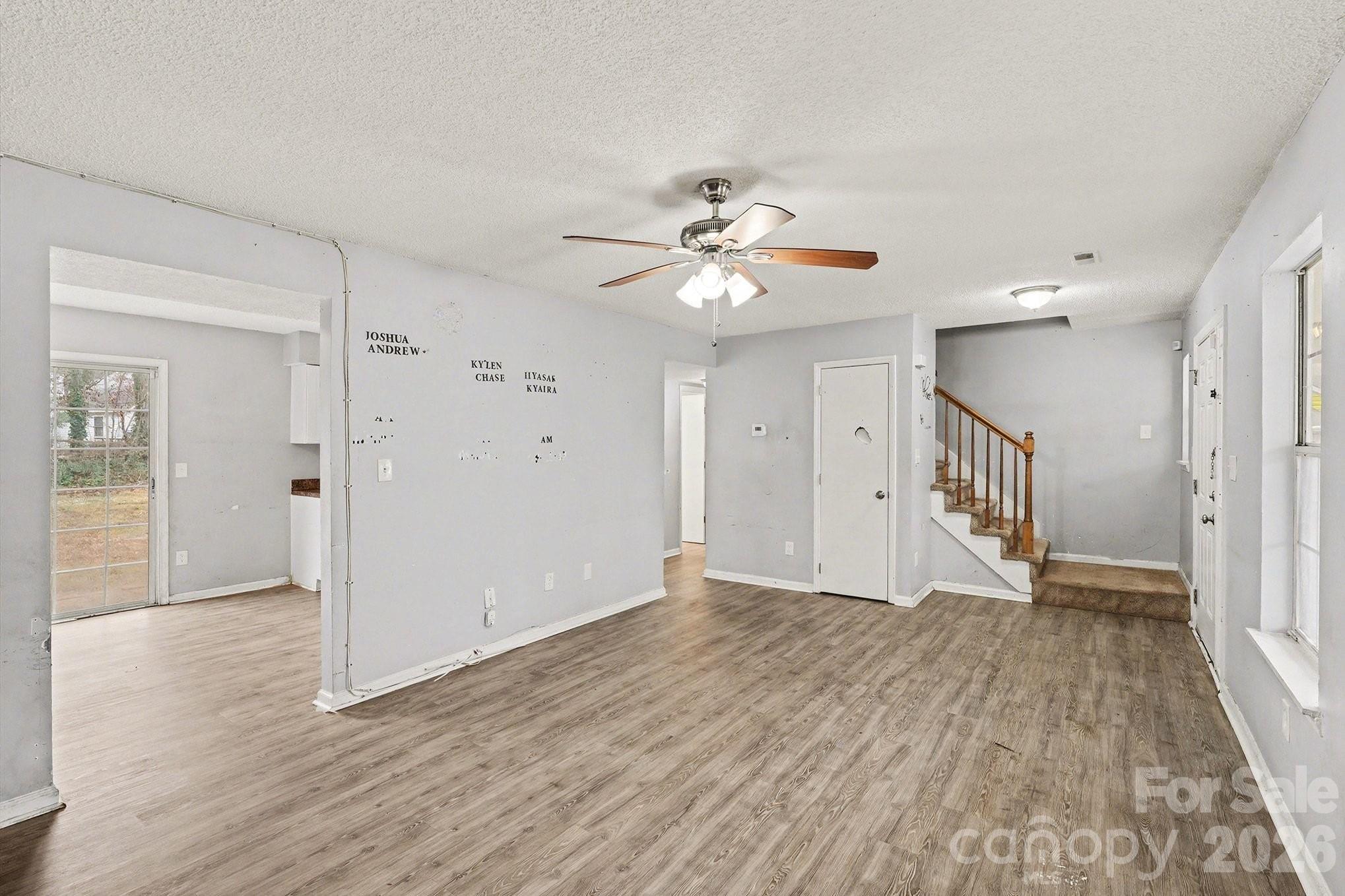 Chestnut Ridge - Residential