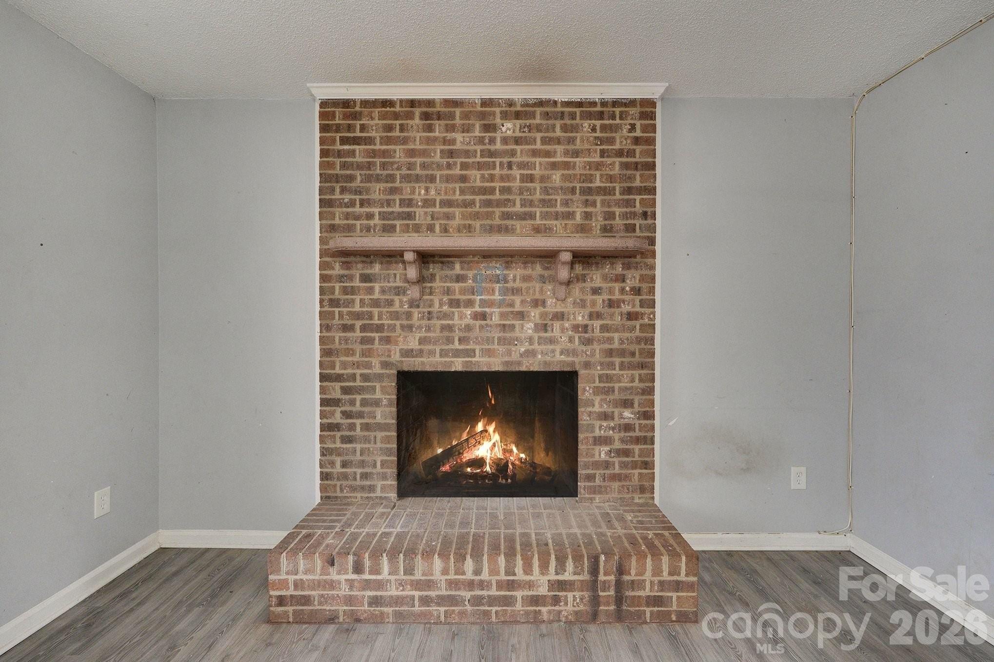 Chestnut Ridge - Residential