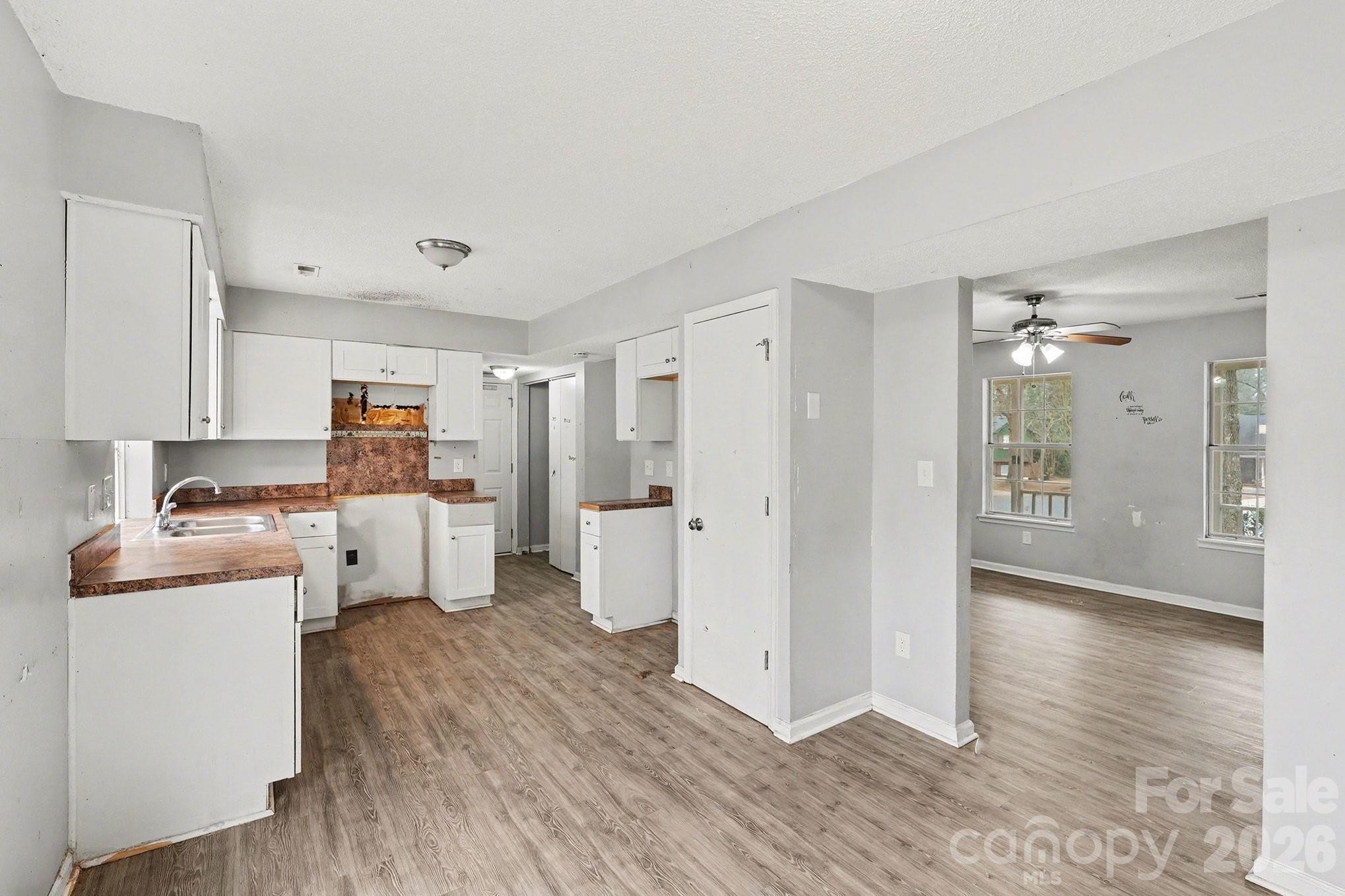 Chestnut Ridge - Residential