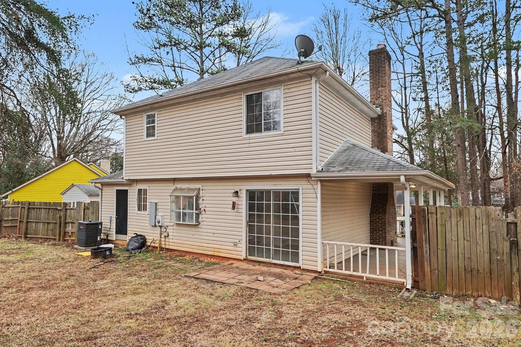 Chestnut Ridge - Residential