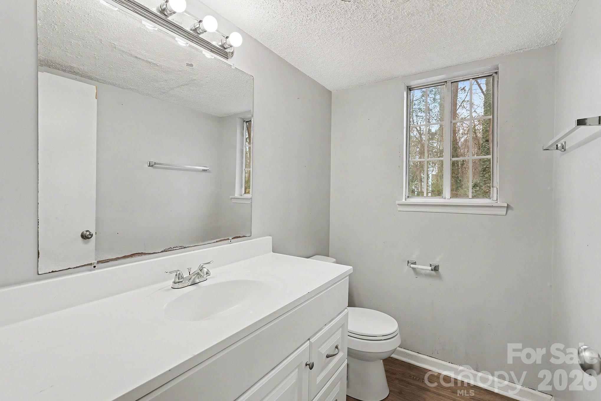 Chestnut Ridge - Residential