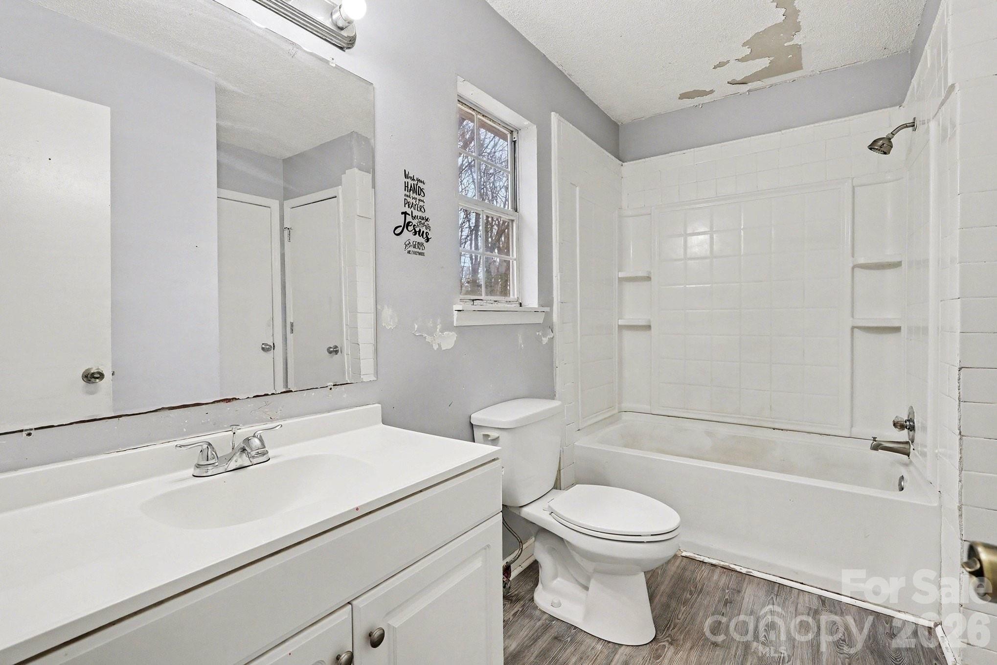 Chestnut Ridge - Residential