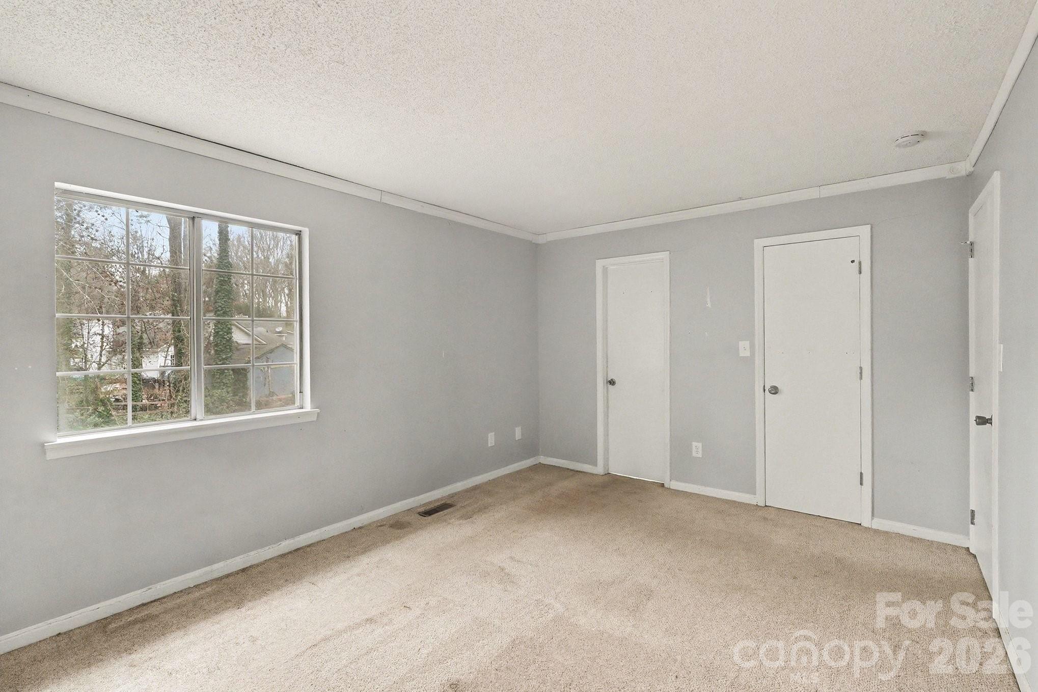 Chestnut Ridge - Residential