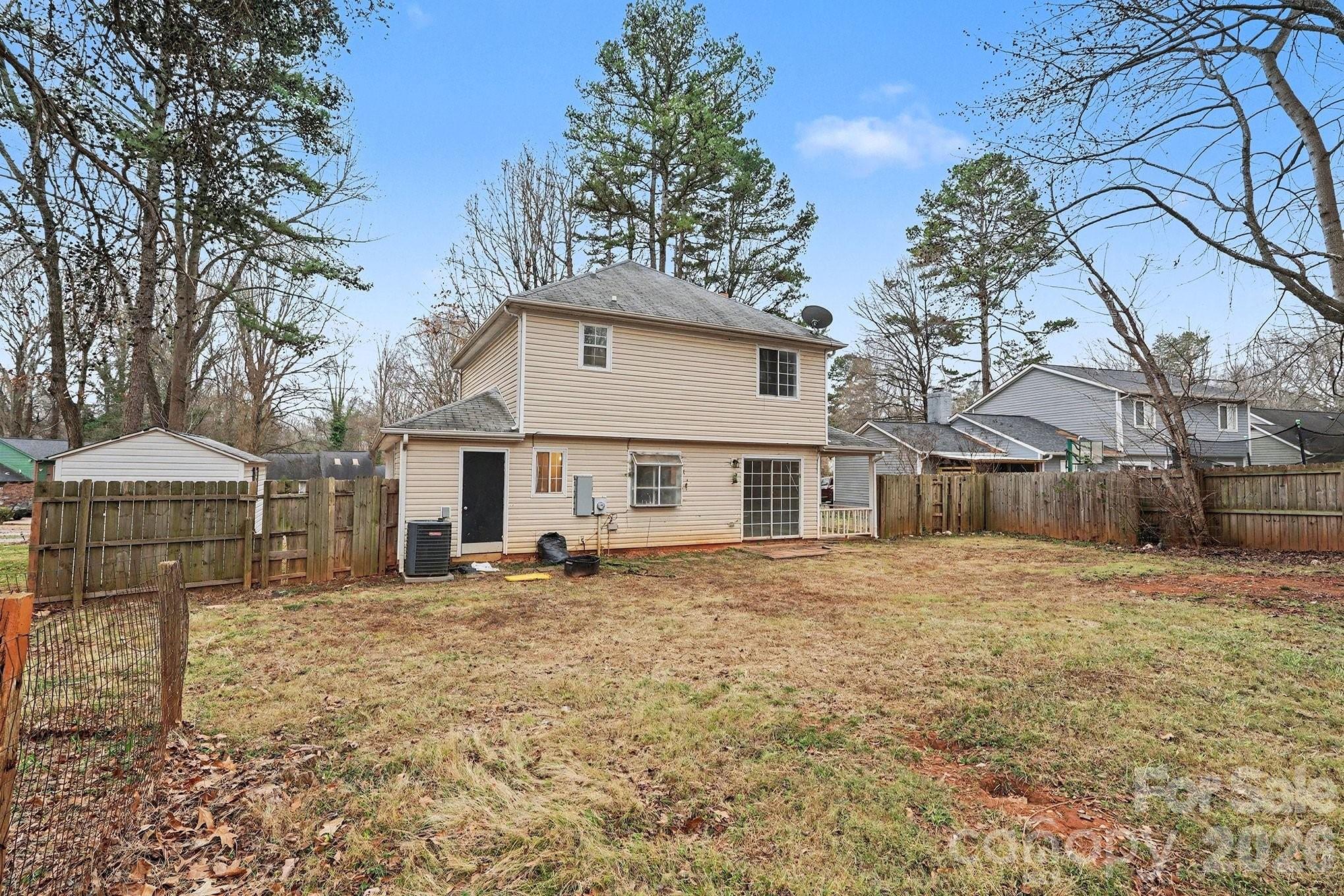 Chestnut Ridge - Residential