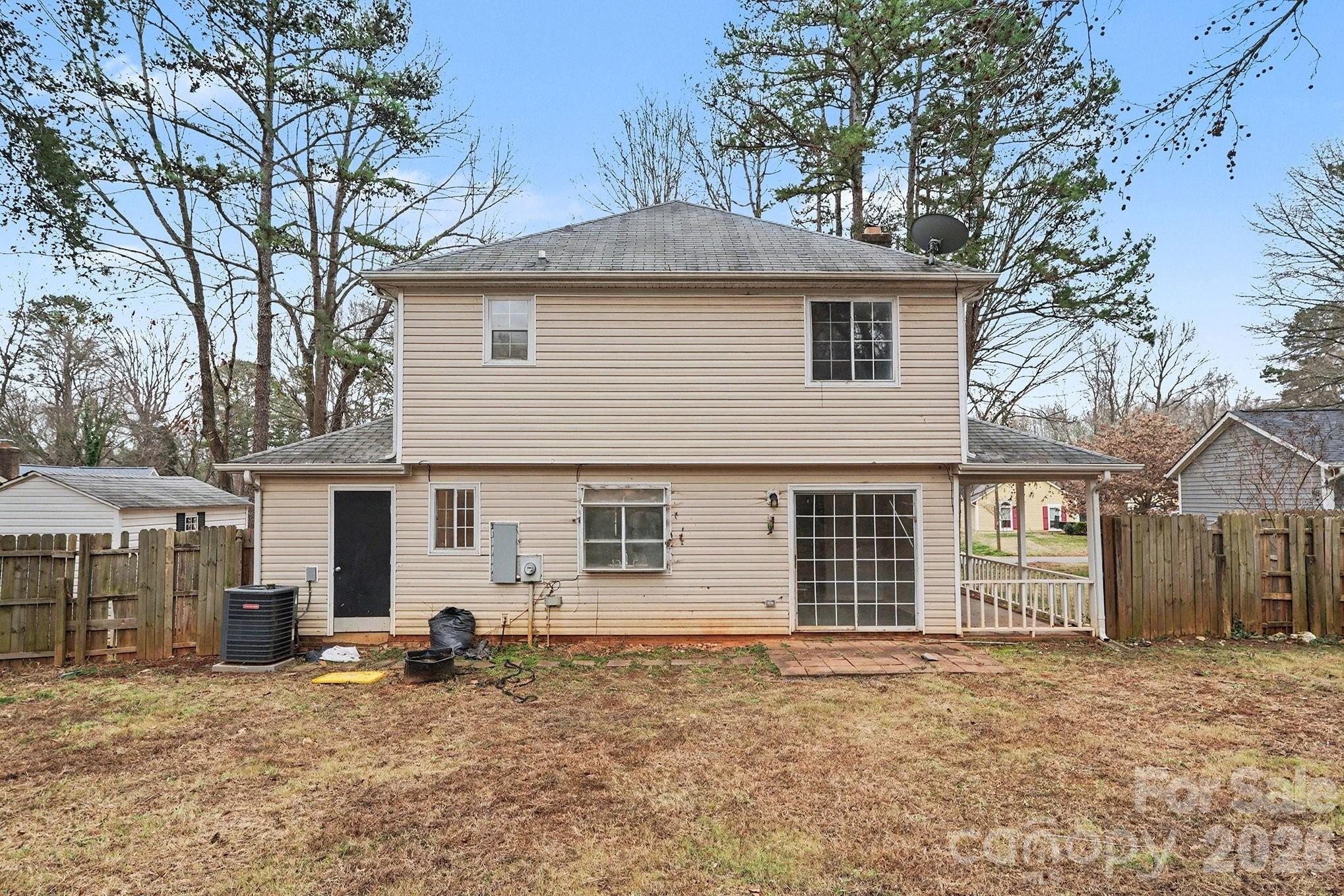 Chestnut Ridge - Residential