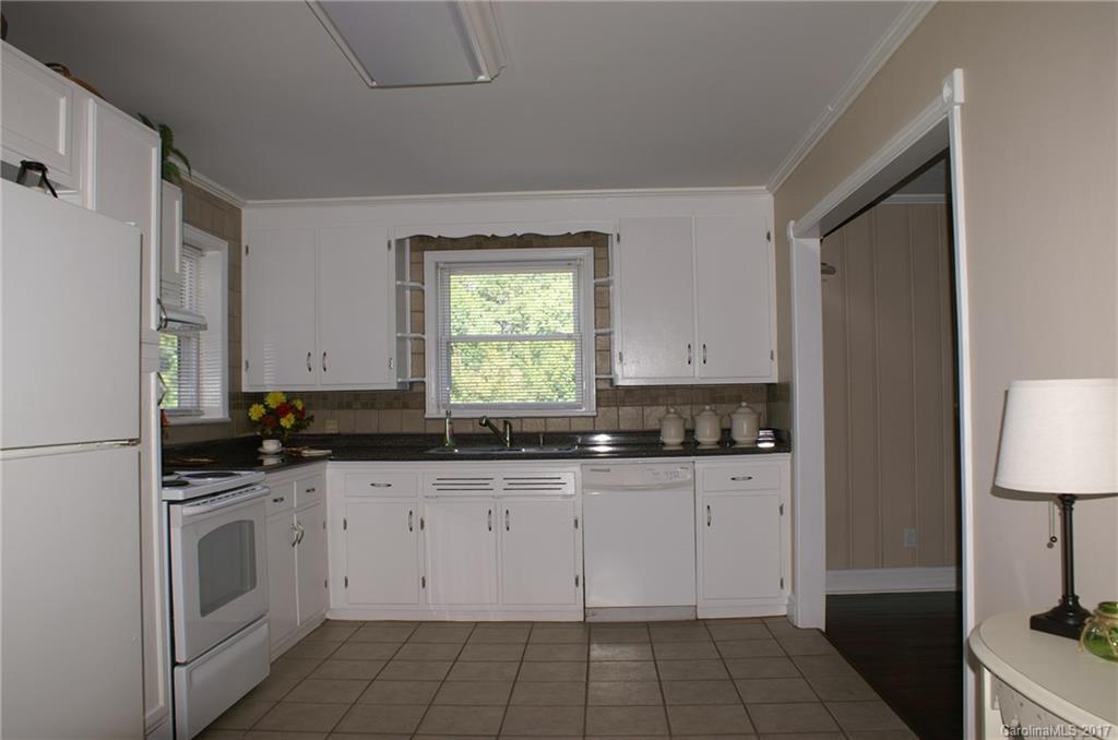 Hampton Meadows - Residential