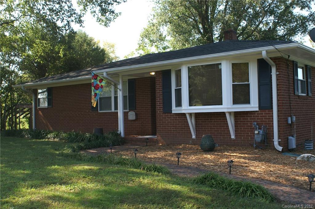 Hampton Meadows - Residential