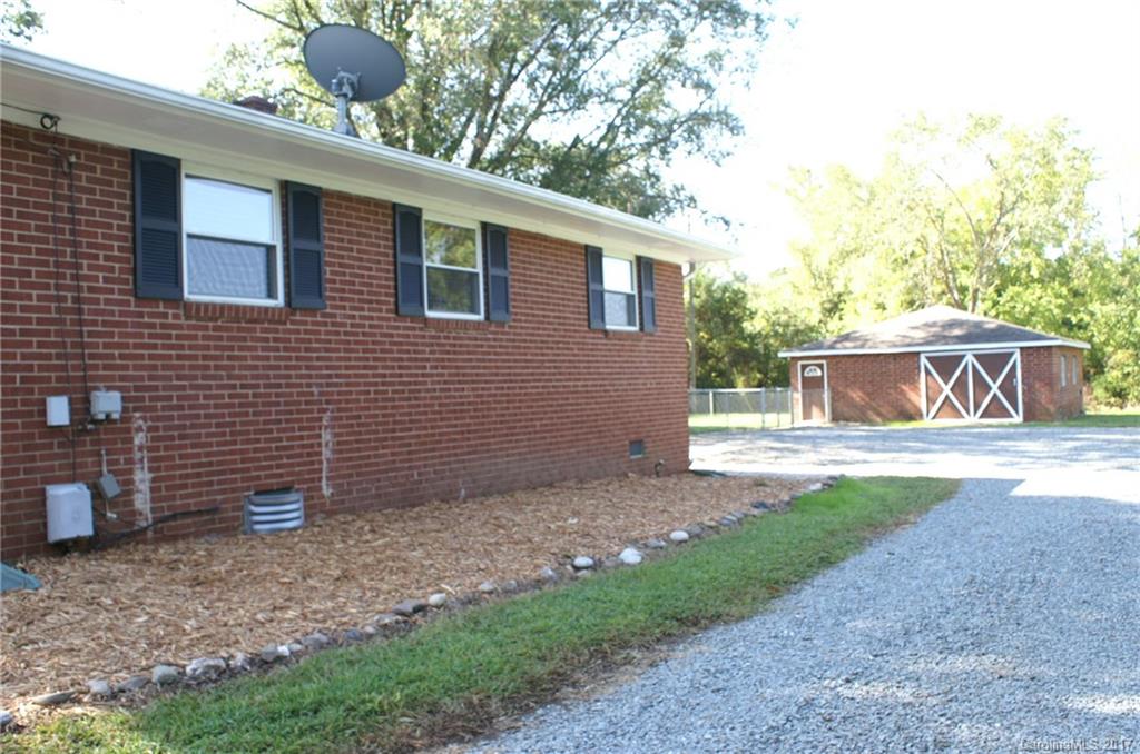 Hampton Meadows - Residential