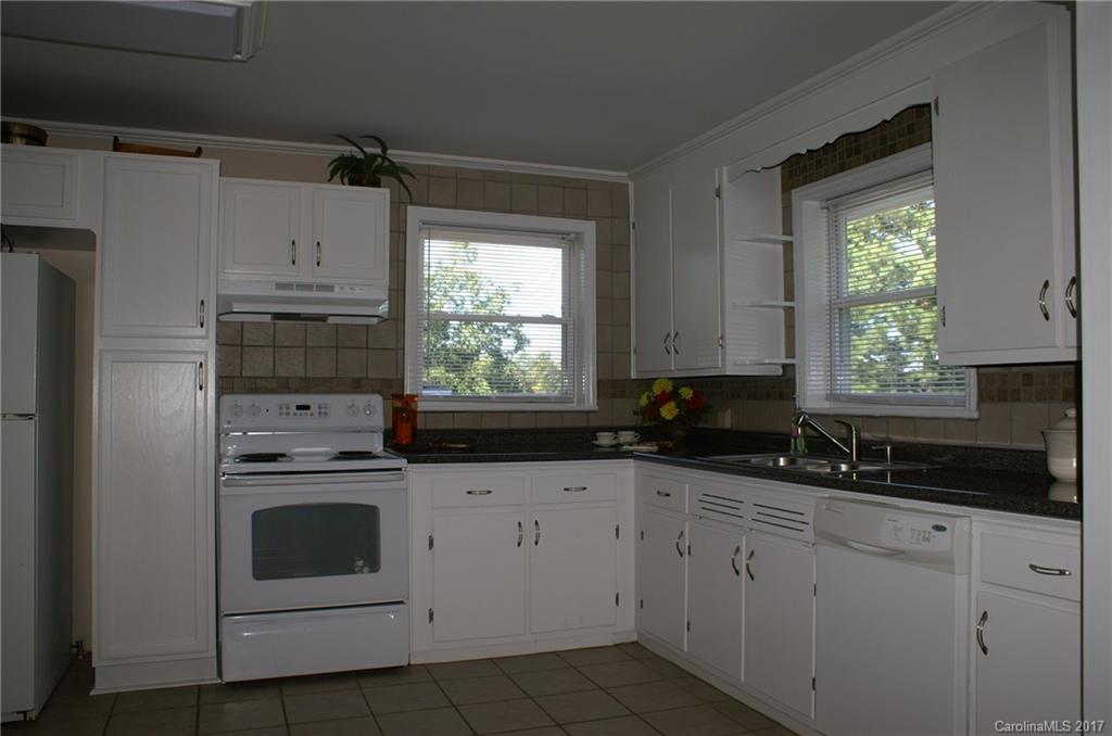 Hampton Meadows - Residential