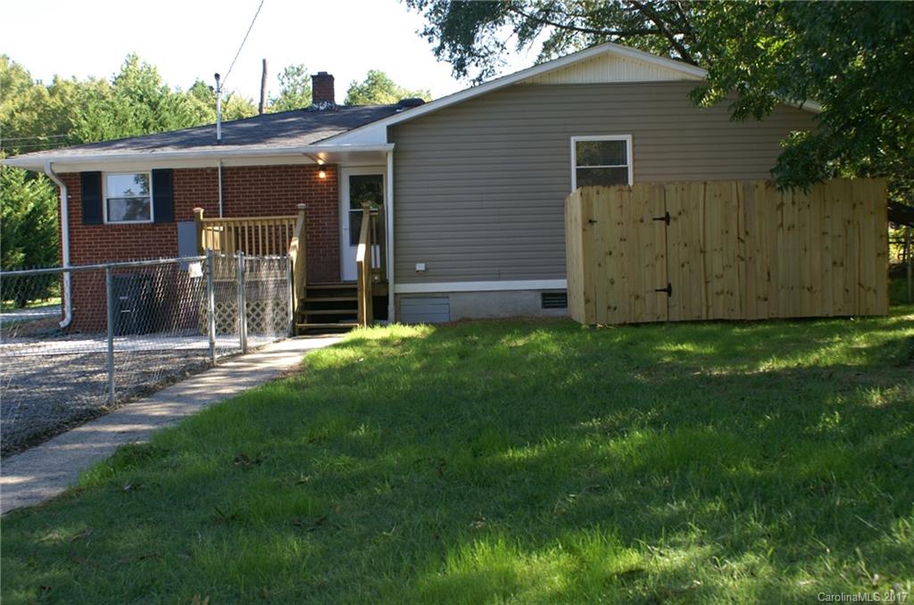 Hampton Meadows - Residential