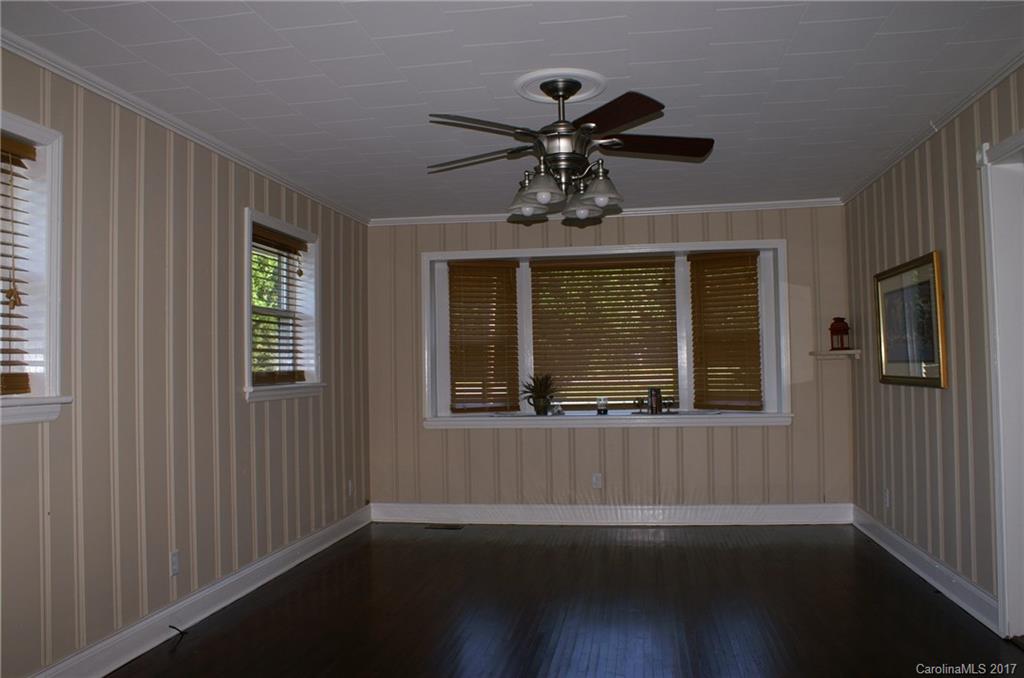 Hampton Meadows - Residential