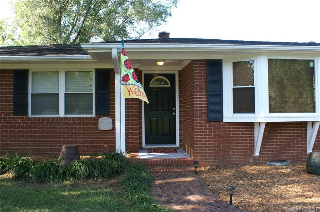 Hampton Meadows - Residential