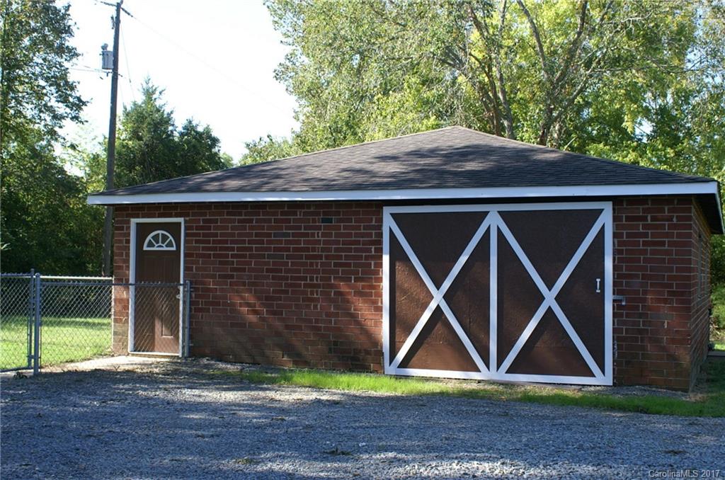 Hampton Meadows - Residential