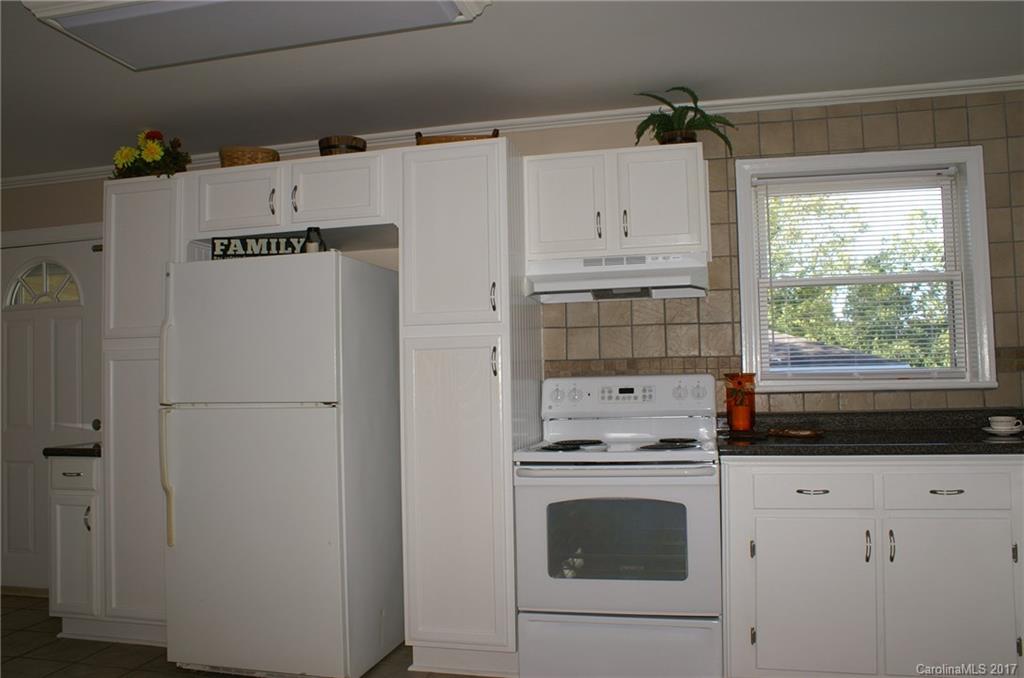 Hampton Meadows - Residential